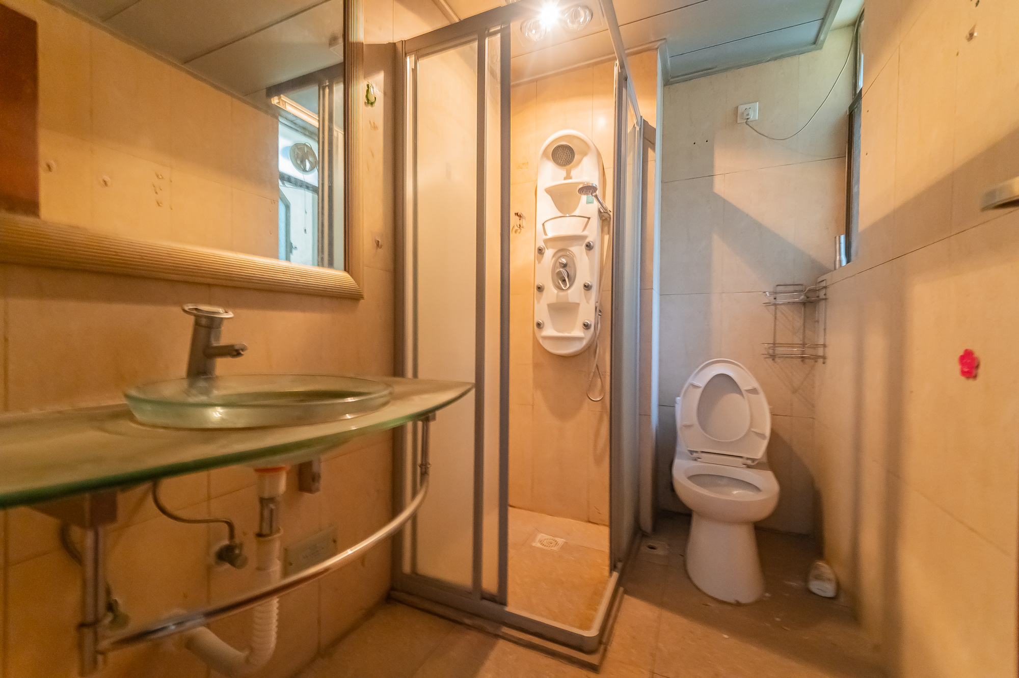 碧桂园威尼斯城 2室2厅1卫 69.90万 碧桂园威尼斯城 2室2厅1卫 69.90万卫生间