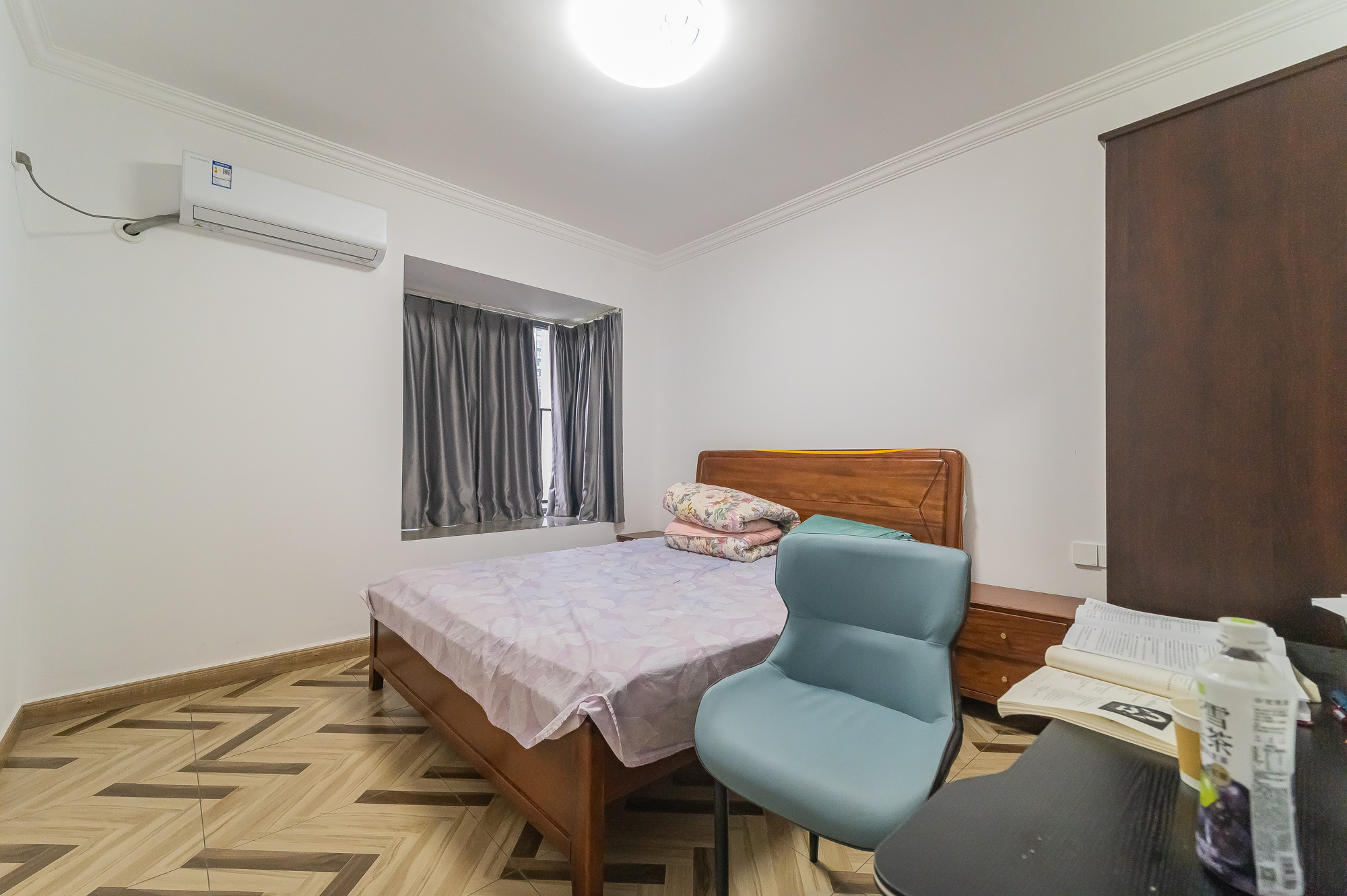 中建悦和城  3室2厅2卫    112.8万 中建悦和城  3室2厅2卫    112.8万卧室