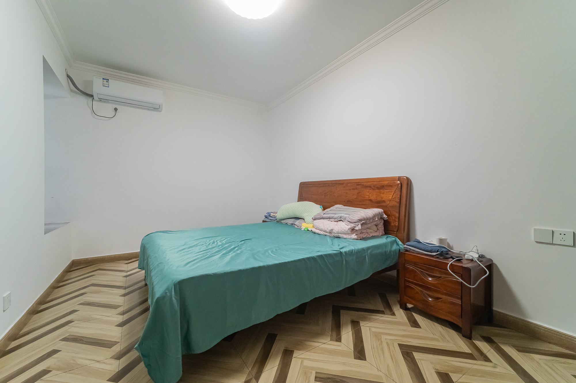 中建悦和城  3室2厅2卫    112.8万 中建悦和城  3室2厅2卫    112.8万卧室