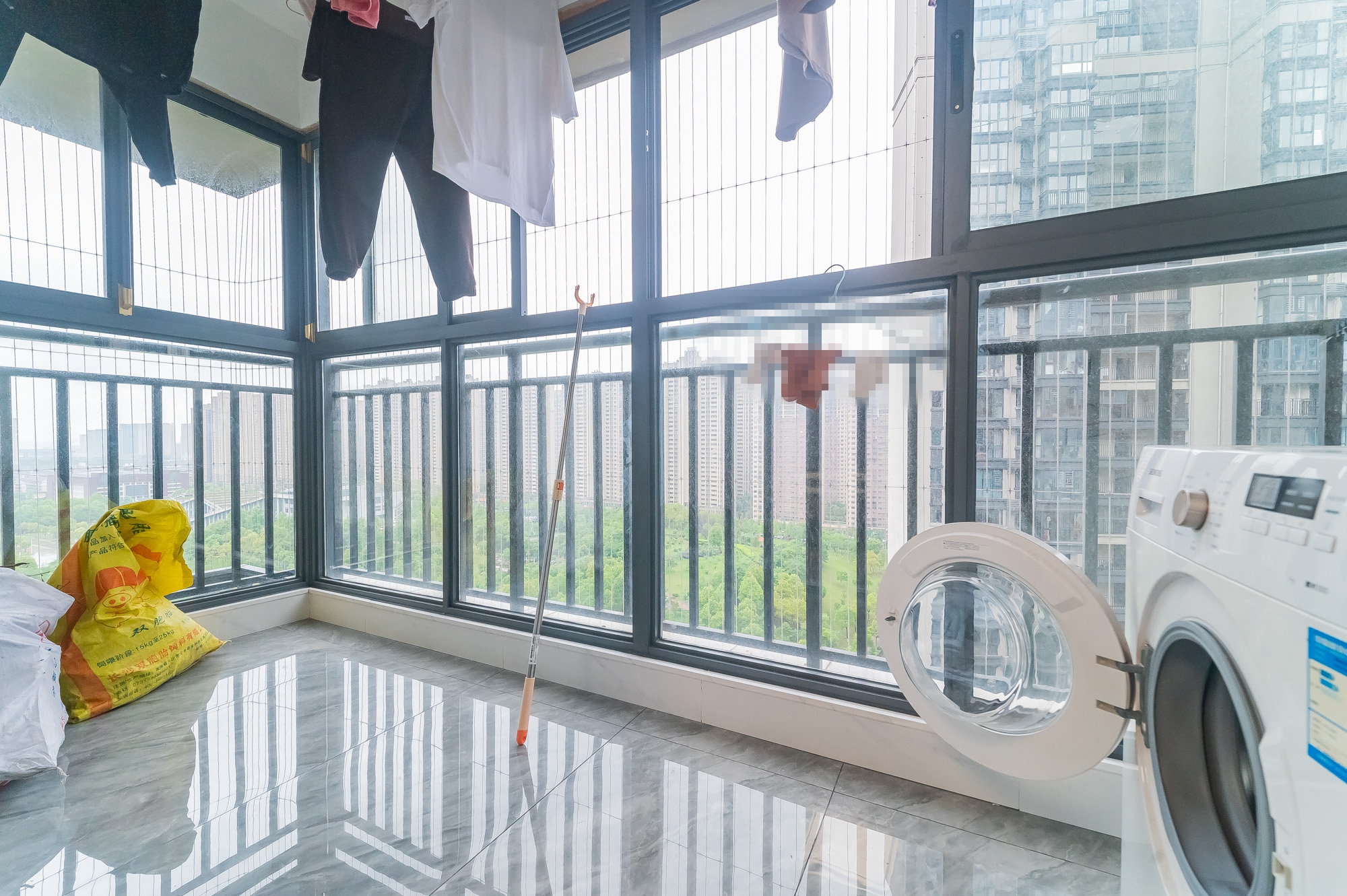 中建悦和城  3室2厅2卫    112.8万 中建悦和城  3室2厅2卫    112.8万阳台