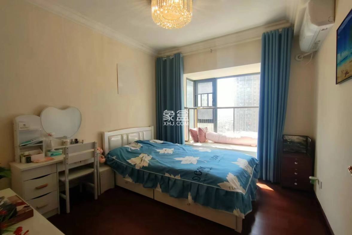 恒大华府 3室2厅1卫 88.0万 恒大华府 3室2厅1卫 88.0万室内图