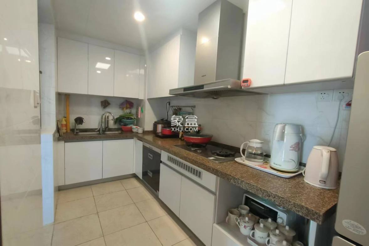 恒大华府 3室2厅1卫 88.0万 恒大华府 3室2厅1卫 88.0万室内图