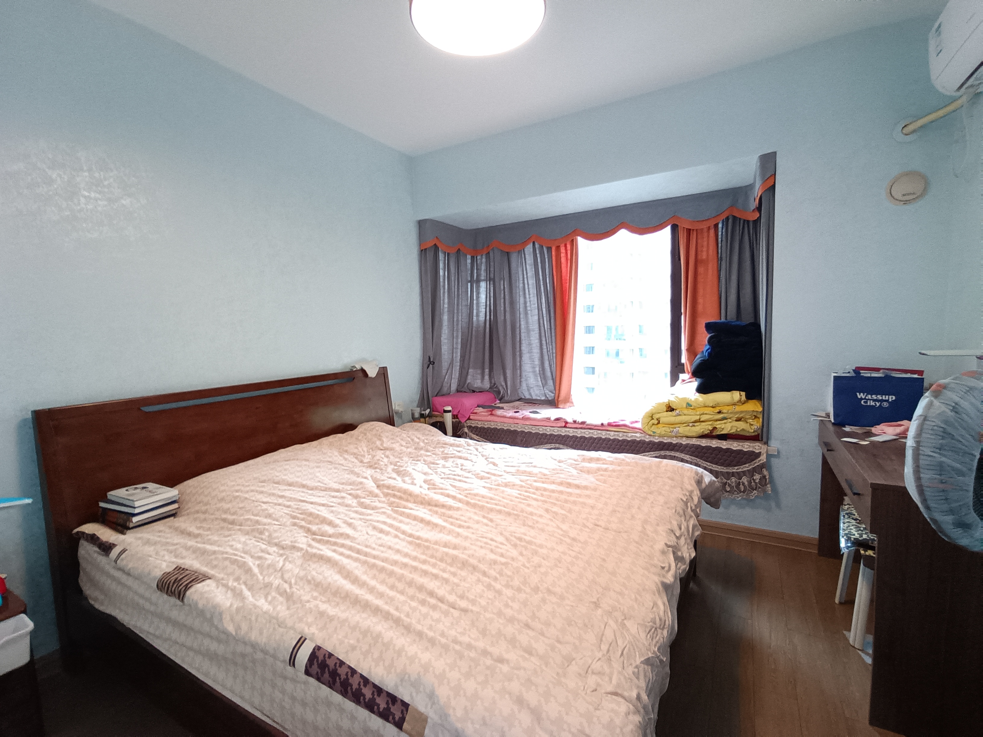 美的翰城 4室2厅2卫 108.0万 美的翰城 4室2厅2卫 108.0万室内图