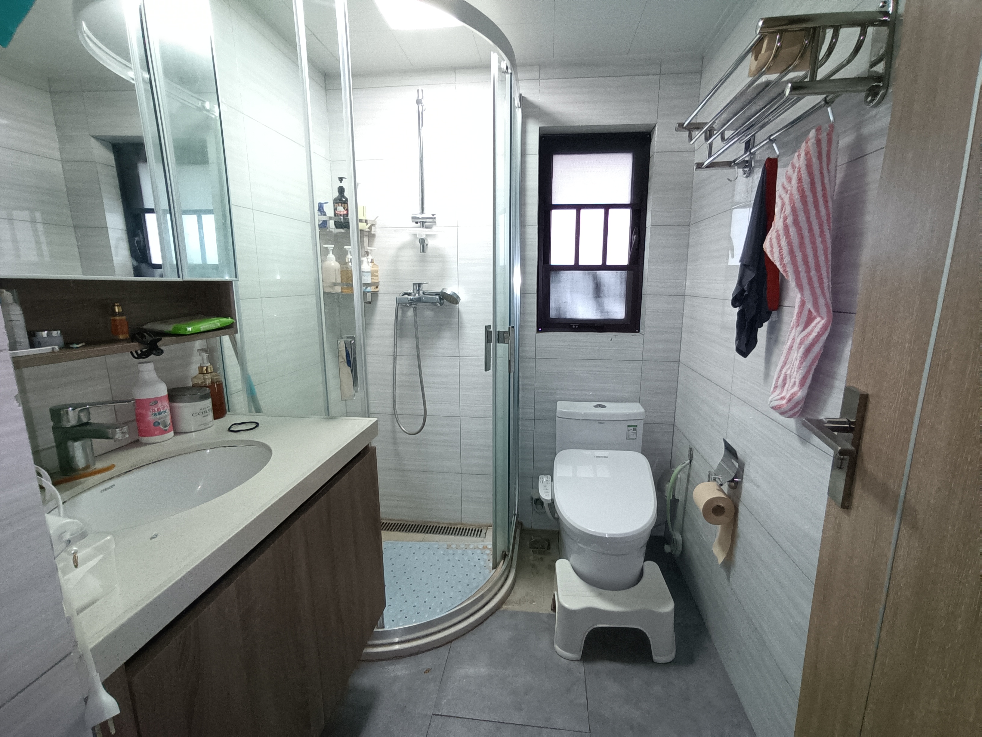 美的翰城 4室2厅2卫 108.0万 美的翰城 4室2厅2卫 108.0万室内图