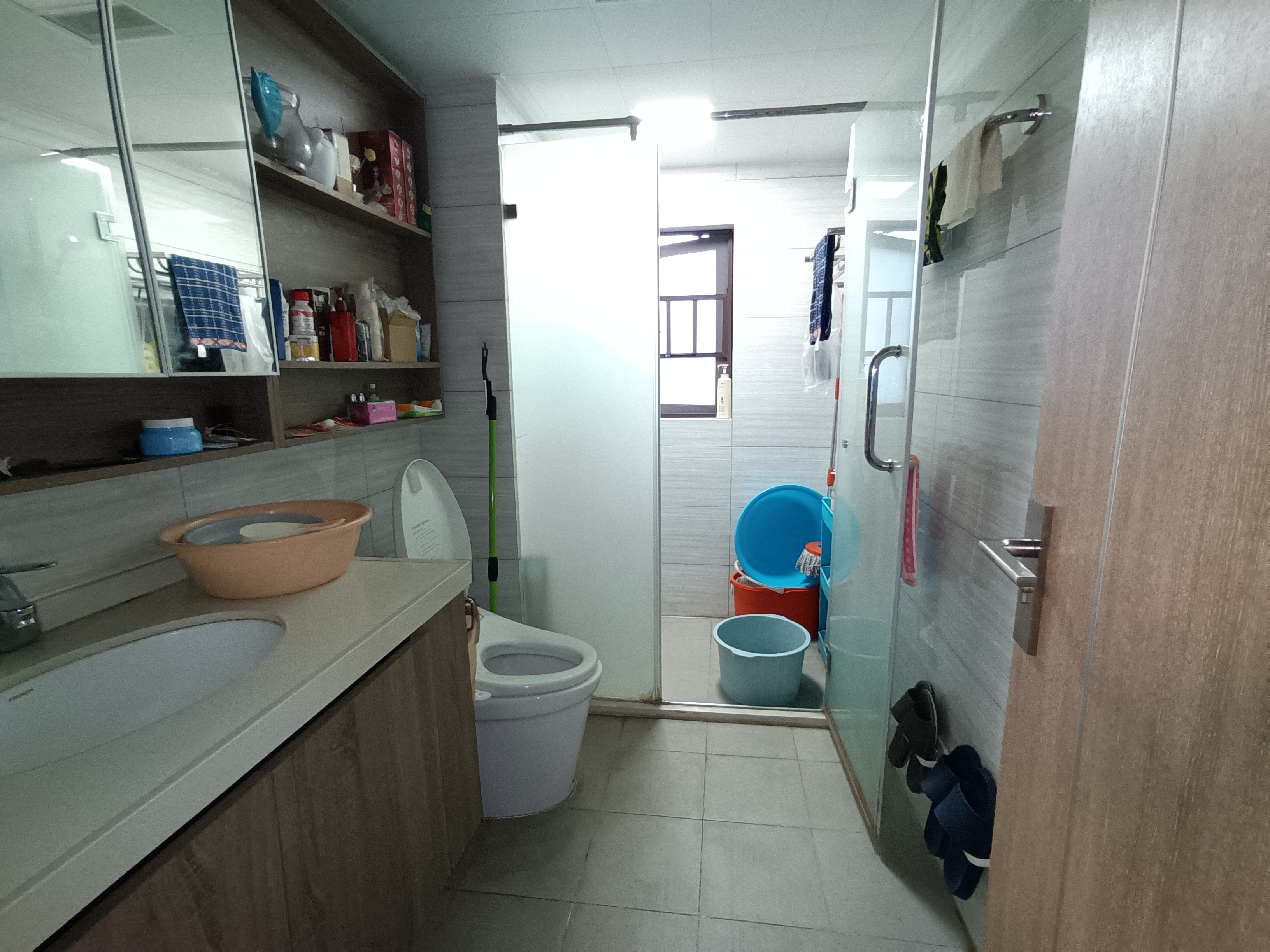 美的翰城 4室2厅2卫 108.0万 美的翰城 4室2厅2卫 108.0万室内图