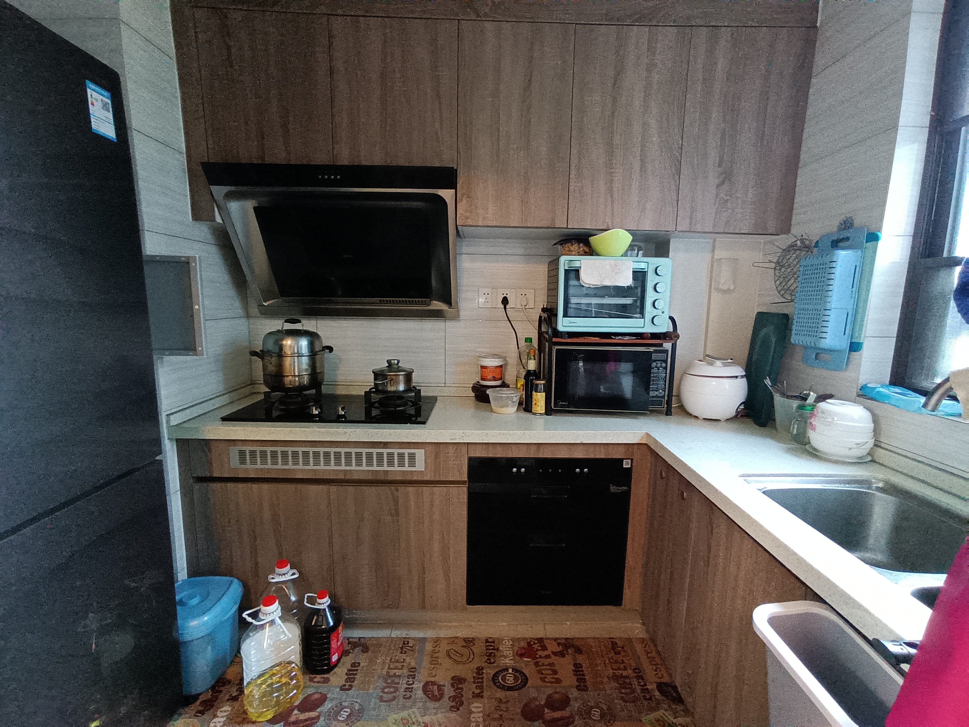 美的翰城 4室2厅2卫 108.0万 美的翰城 4室2厅2卫 108.0万室内图