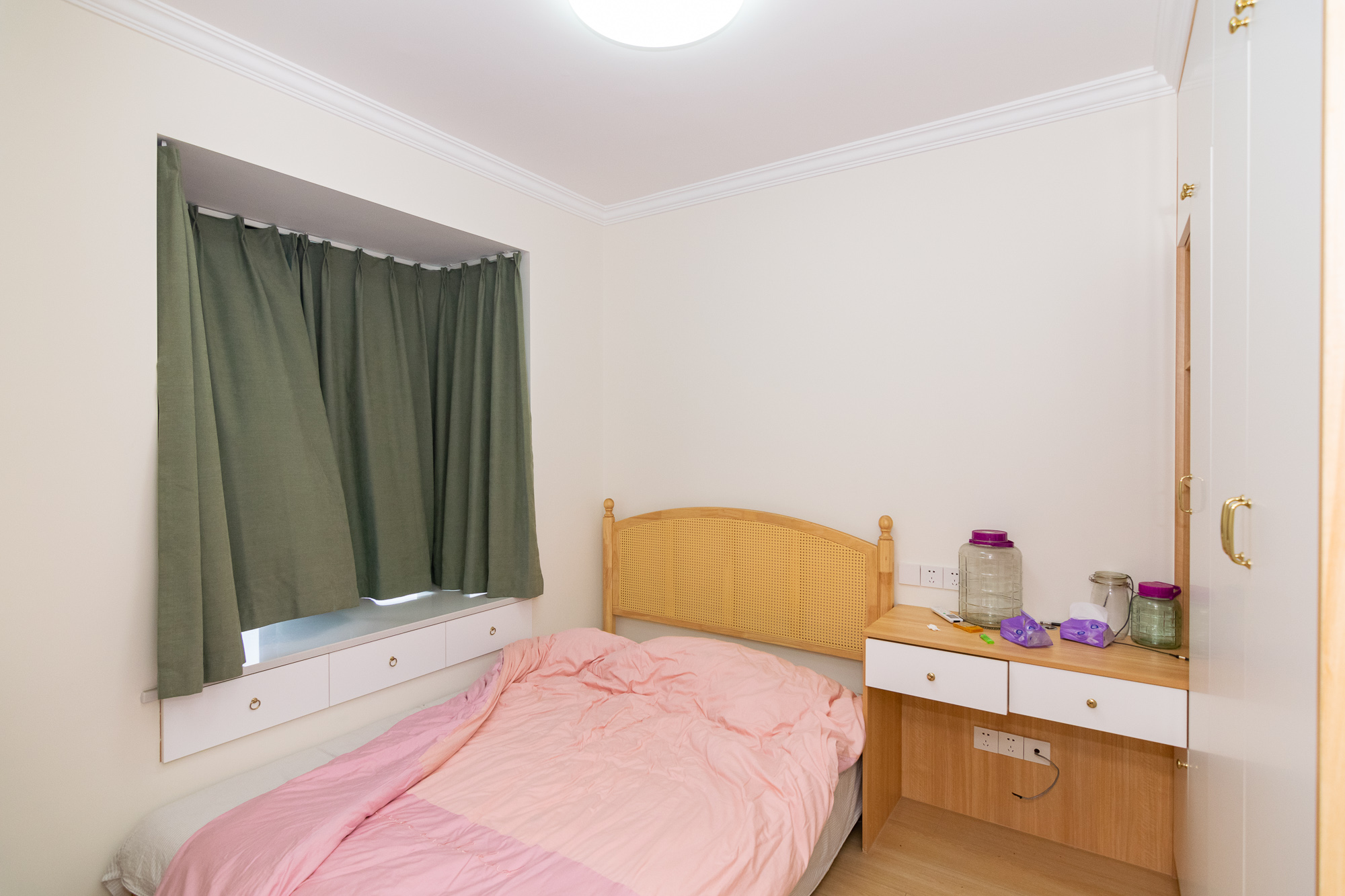 美的翰城  3室2厅2卫    70.0万 美的翰城  3室2厅2卫    70.0万卧室