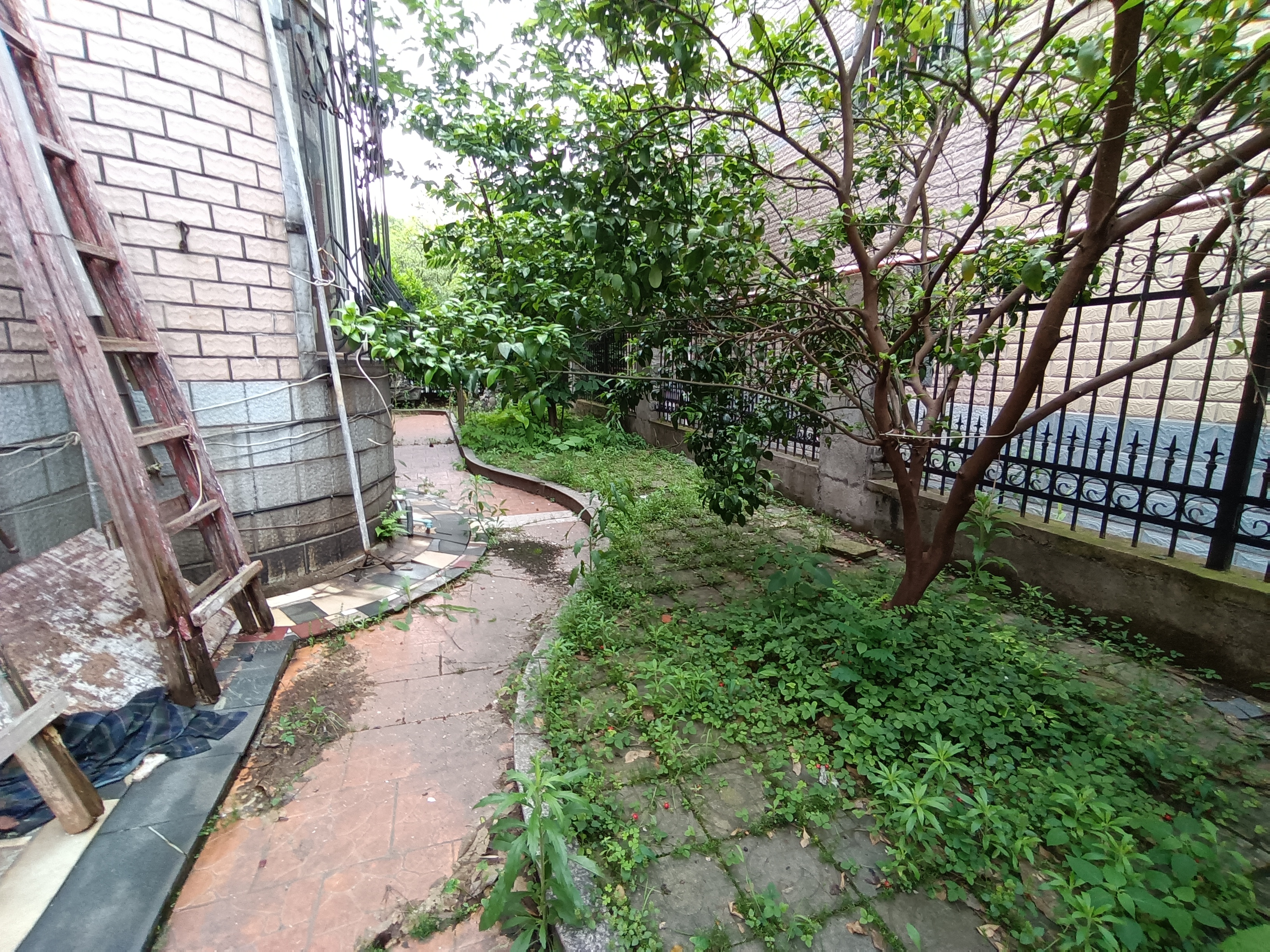 源园小区别墅 6室2厅3卫 268.0万 源园小区别墅 6室2厅3卫 268.0万室内图