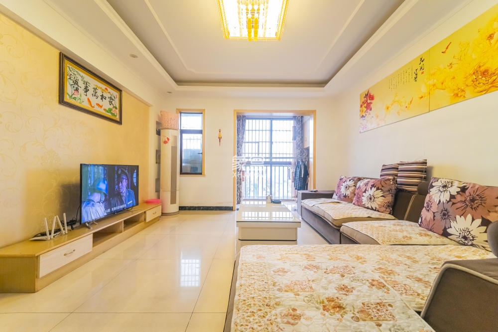 鹏基诺亚山林  2室2厅1卫    67.0万