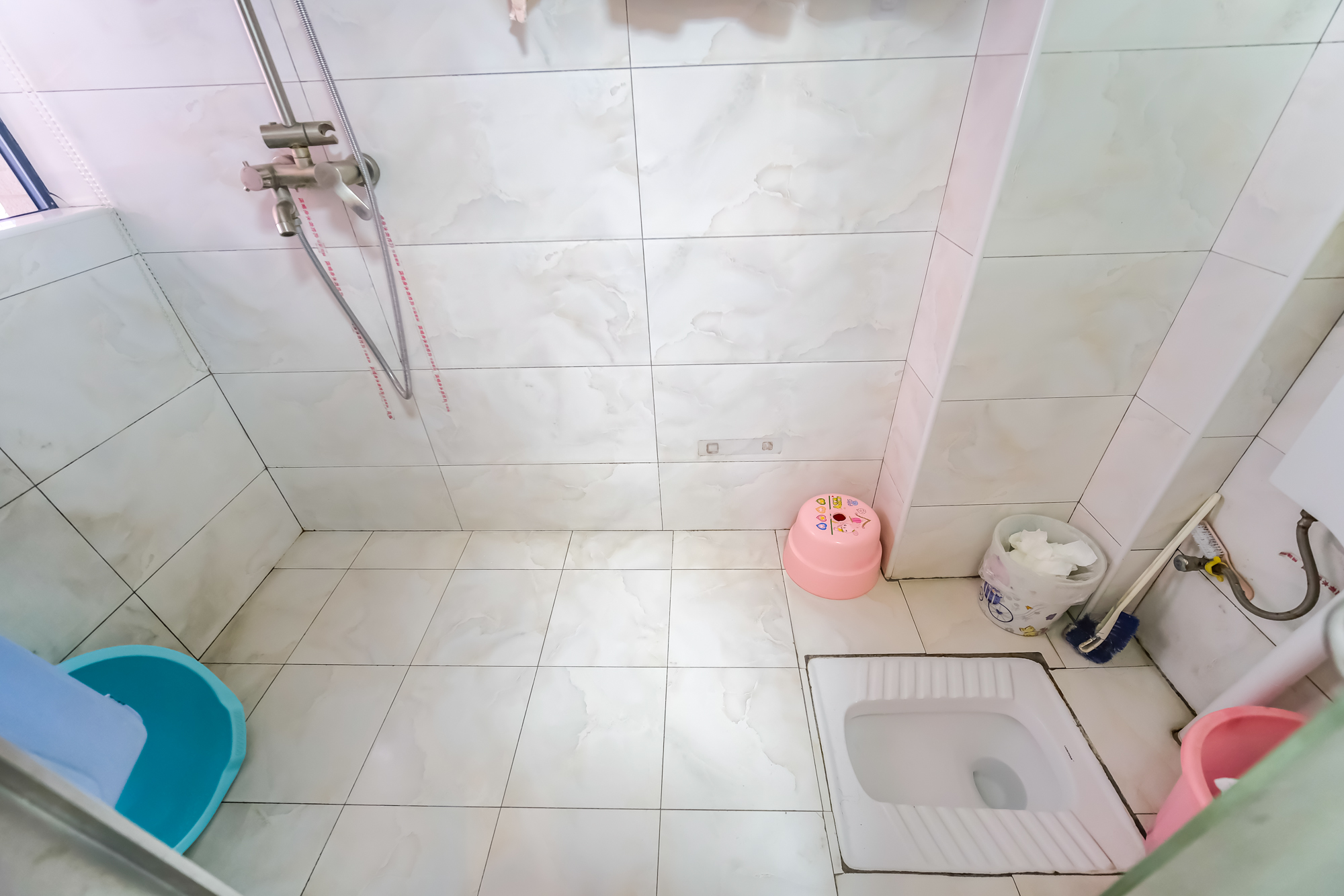 筑梦星园  3室2厅1卫    69.8万卫生间