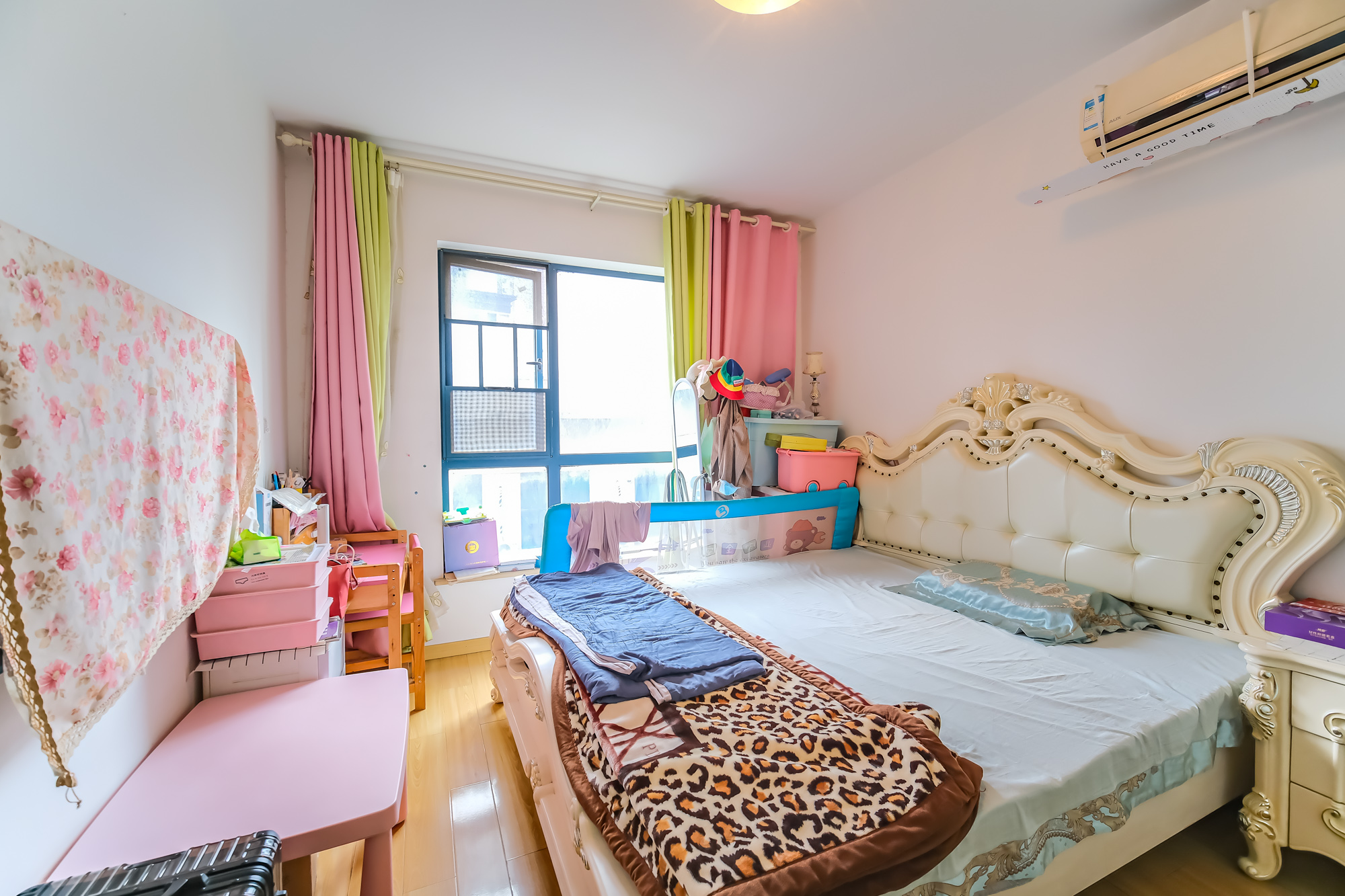 筑梦星园 3室2厅1卫 69.8万 筑梦星园 3室2厅1卫 69.8万卧室