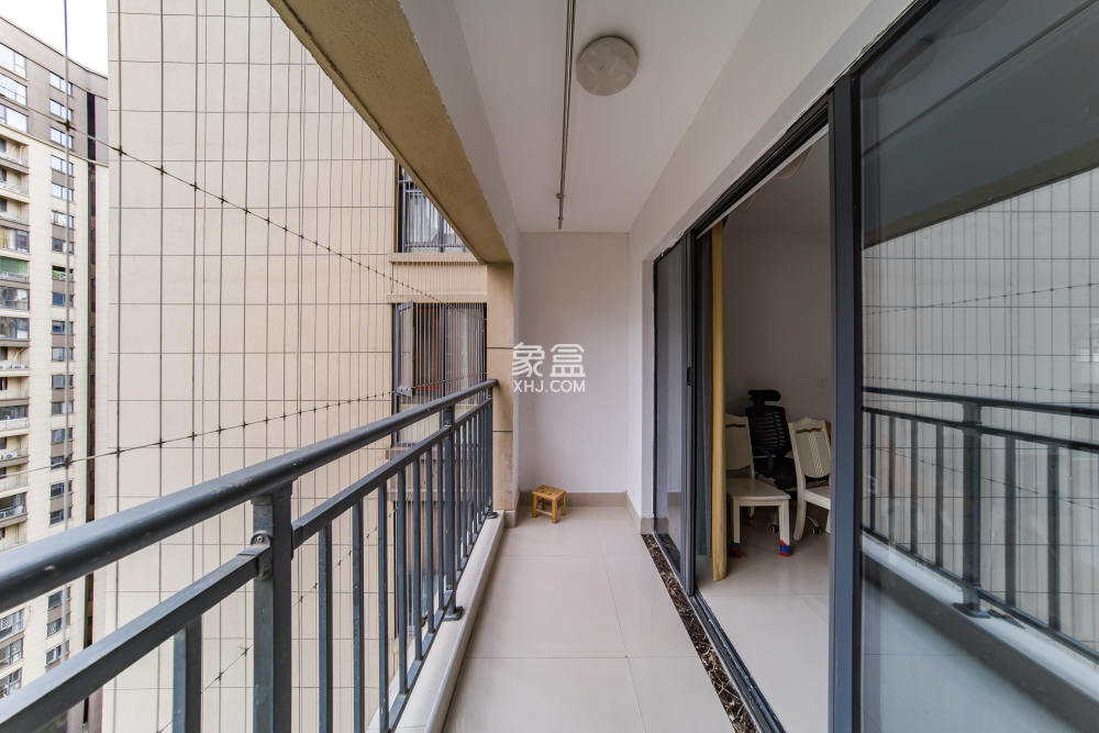 湘熙水郡（觀瀾海賦家園）  3室2廳1衛(wèi)   127.00萬