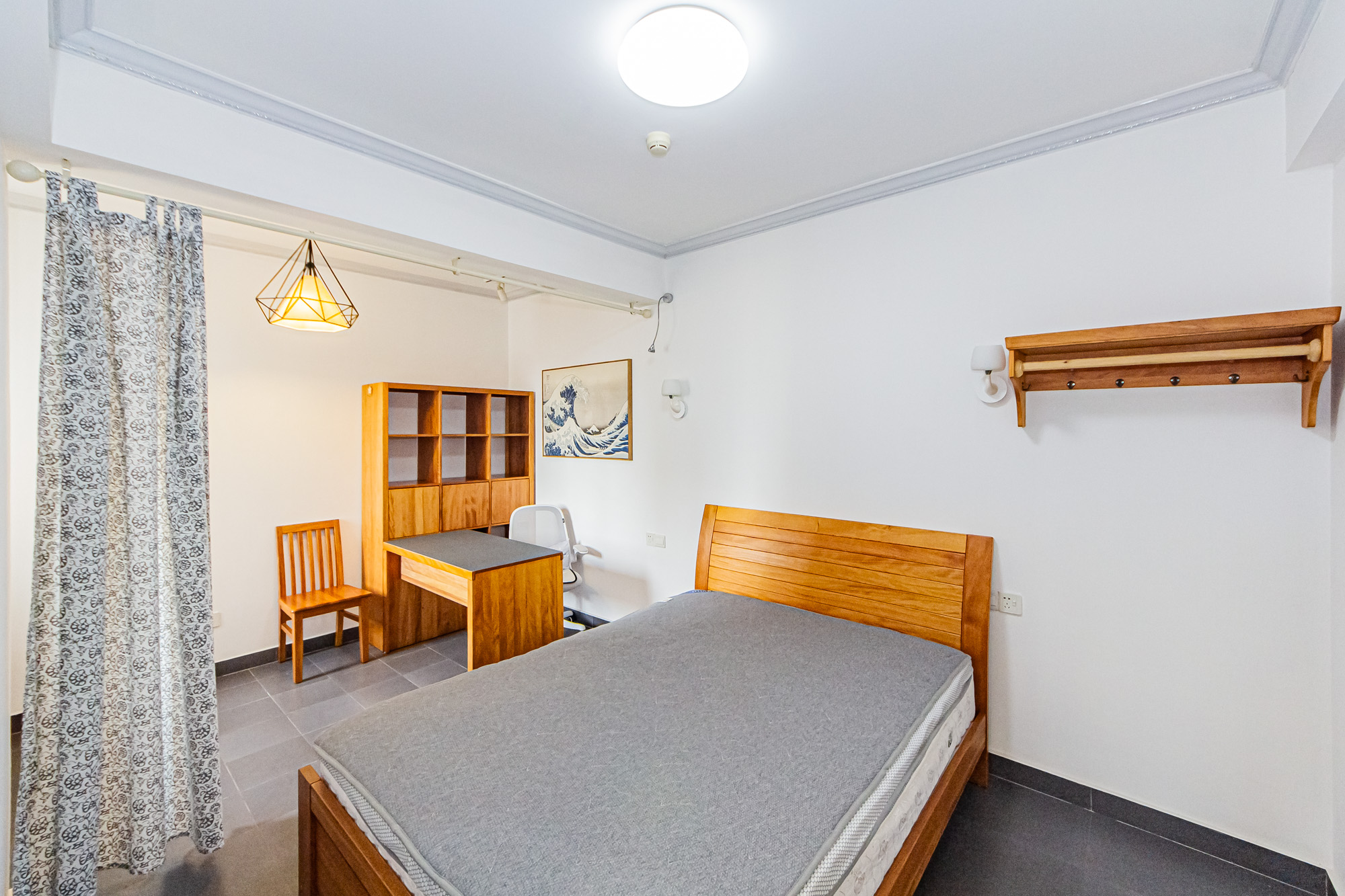 北辰三角洲E5区 2室2厅2卫 126.0万 北辰三角洲E5区 2室2厅2卫 126.0万卧室