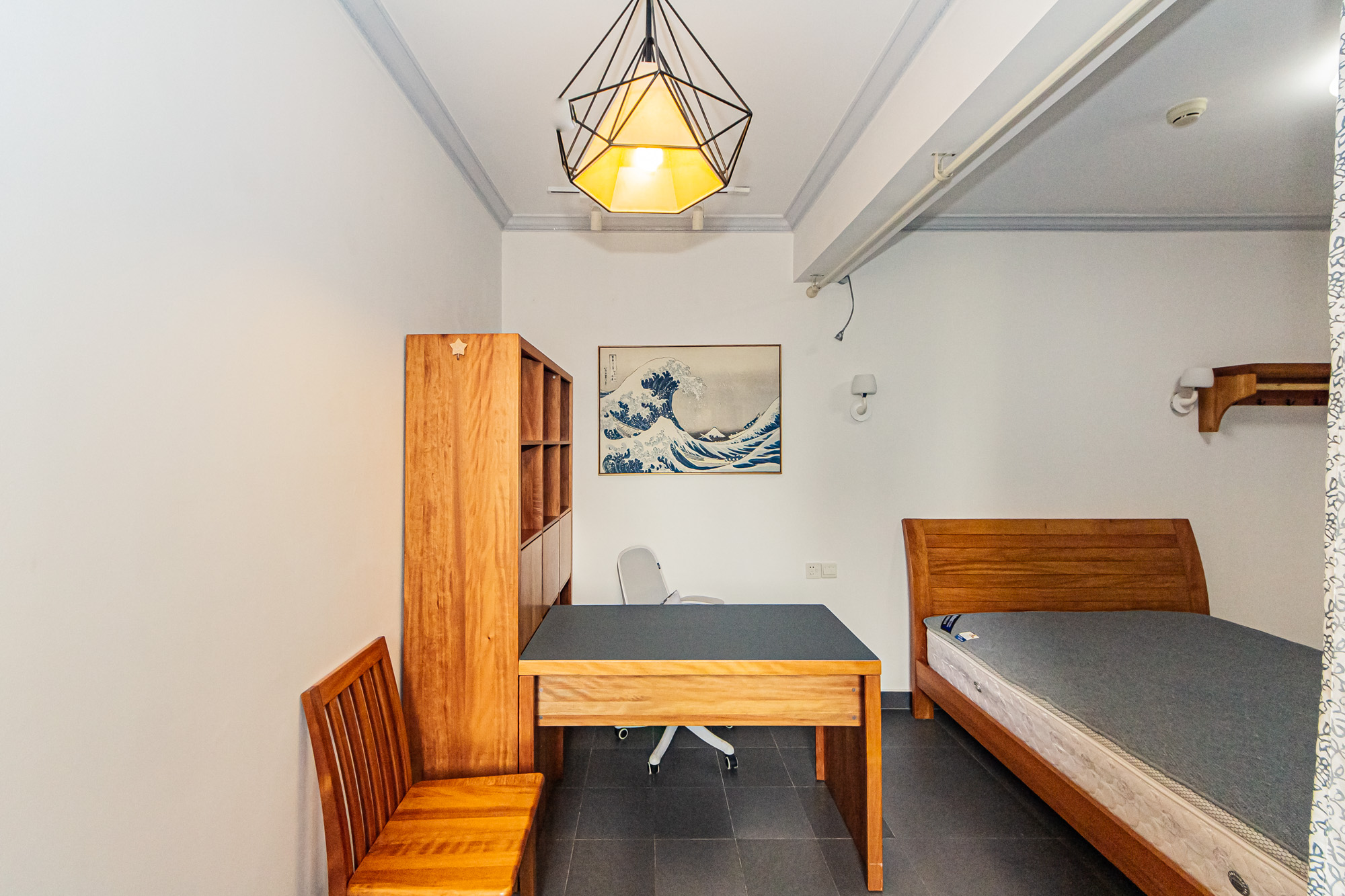 北辰三角洲E5区 2室2厅2卫 126.0万 北辰三角洲E5区 2室2厅2卫 126.0万卧室