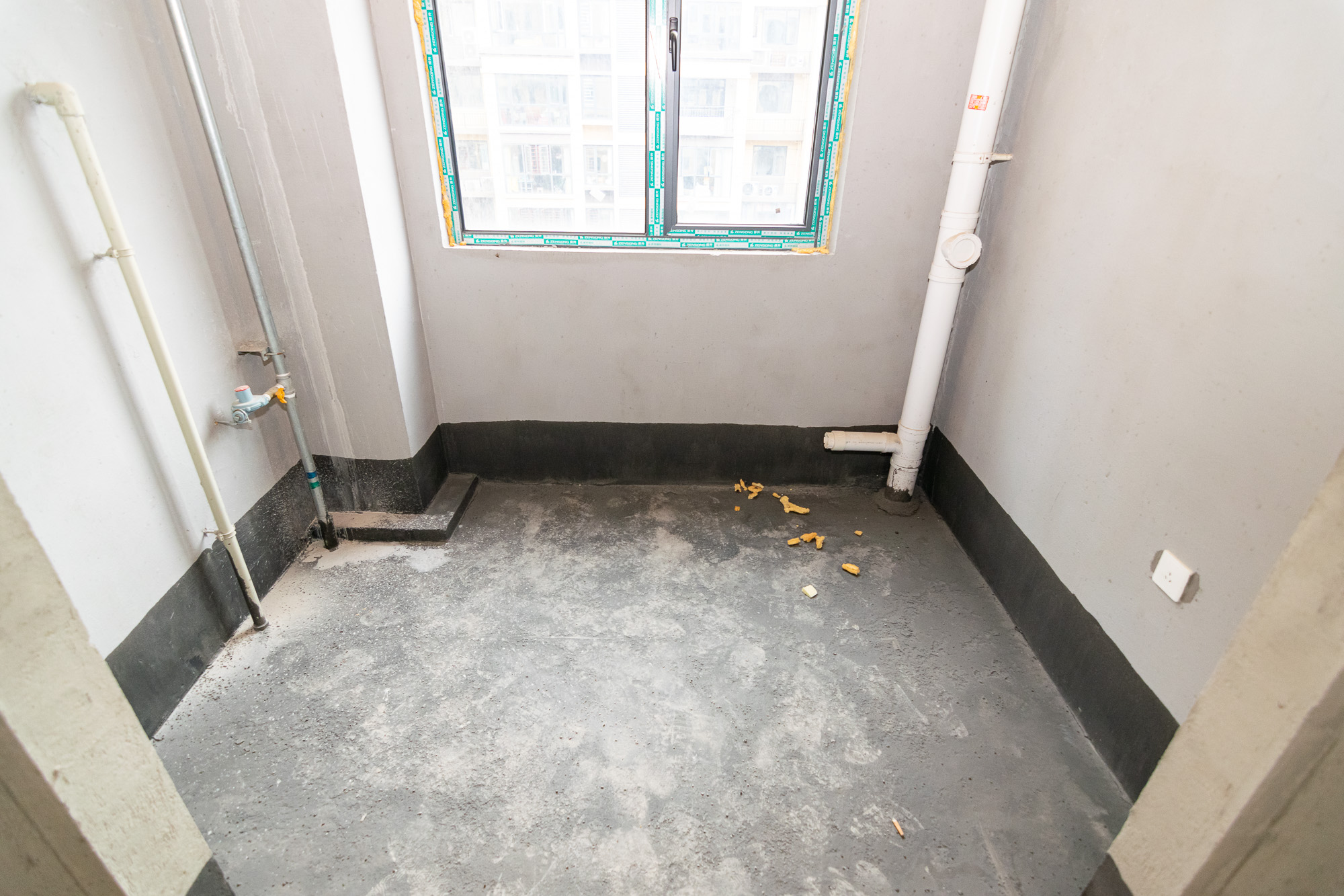 澳海谷山府 4室2厅2卫 114.5万 澳海谷山府 4室2厅2卫 114.5万厨房