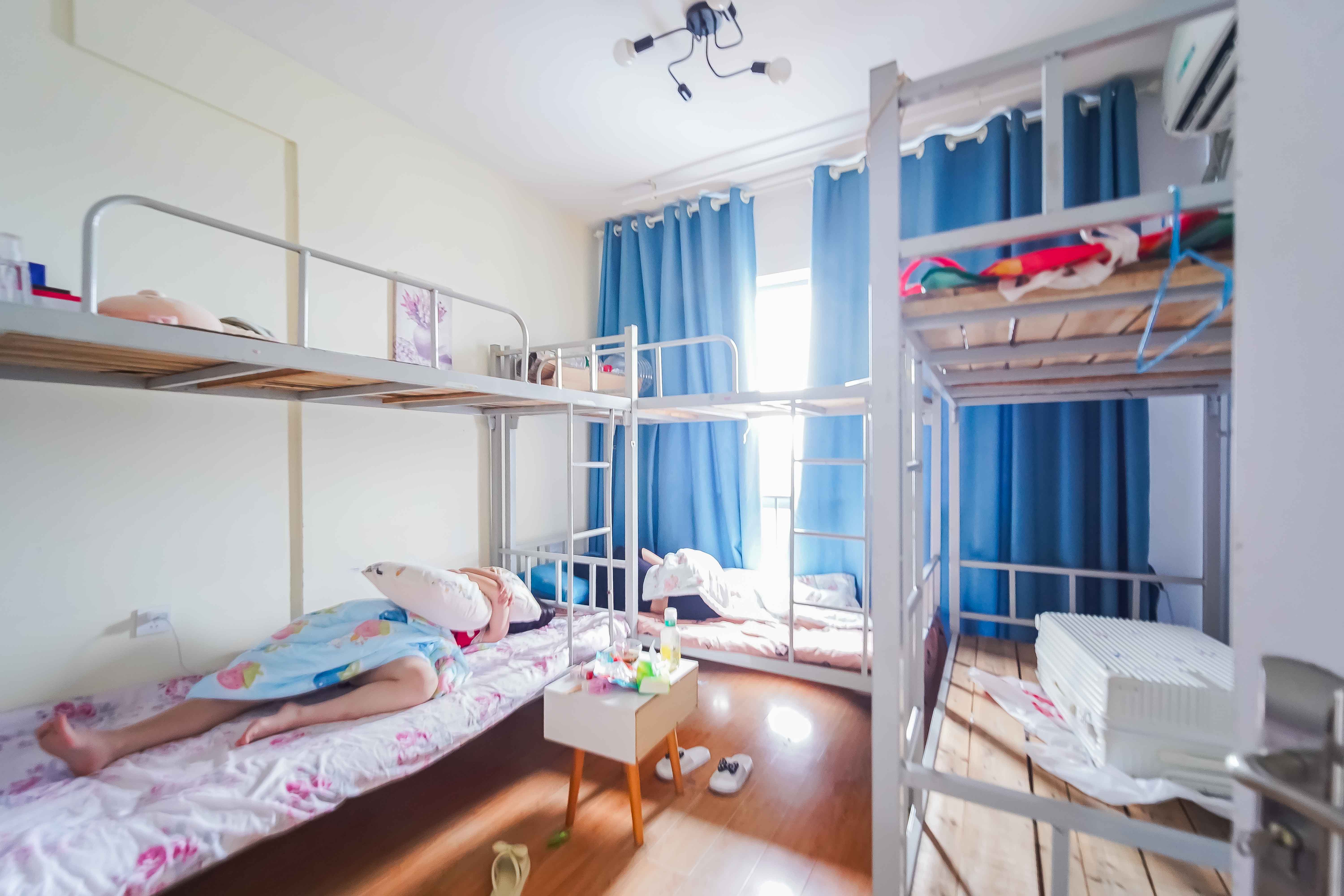 叠彩兰亭 3室2厅1卫 94.6万 叠彩兰亭 3室2厅1卫 94.6万卧室