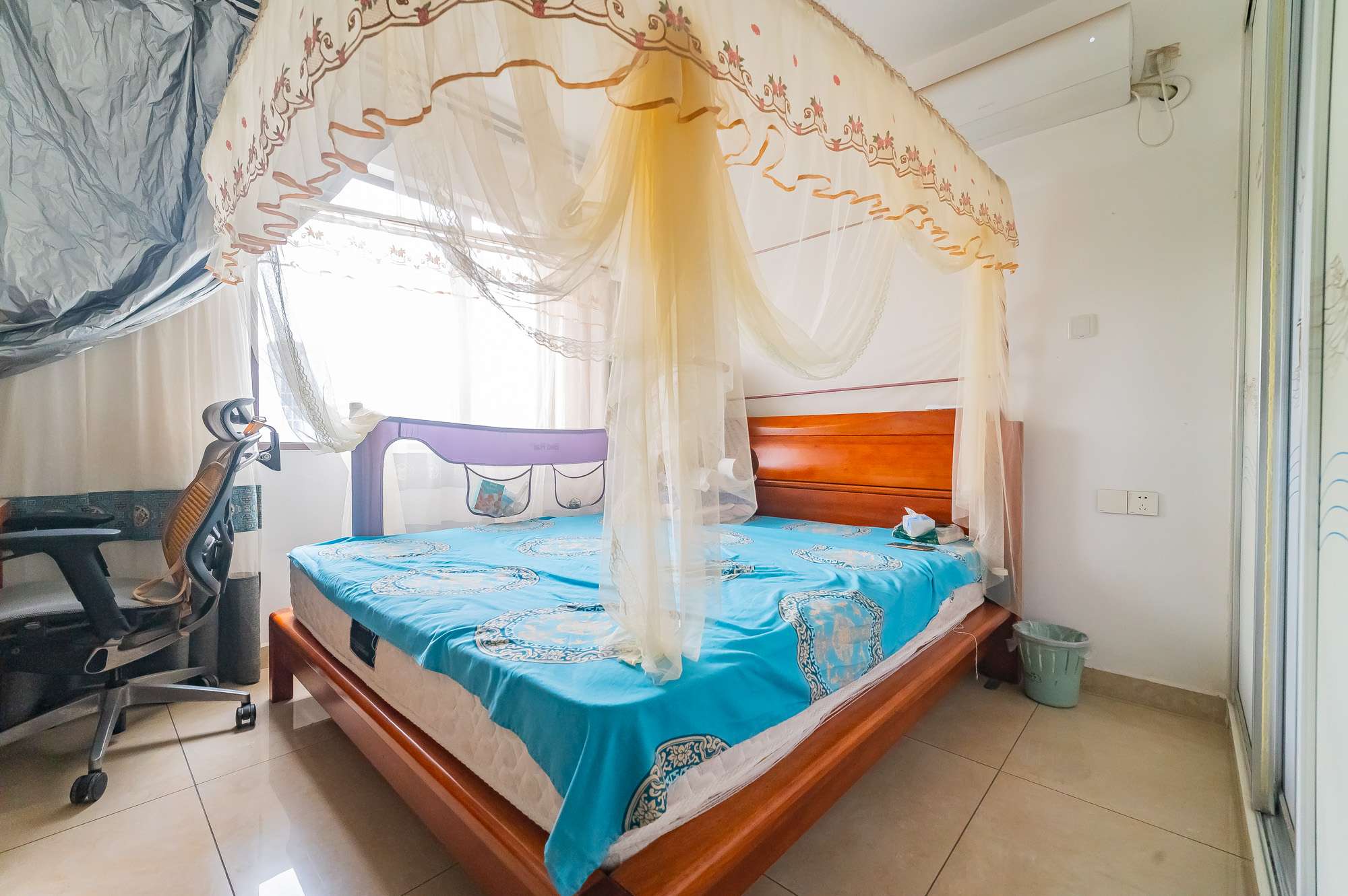 星湖湾一期高层  3室2厅1卫    88.0万 星湖湾一期高层  3室2厅1卫    88.0万卧室