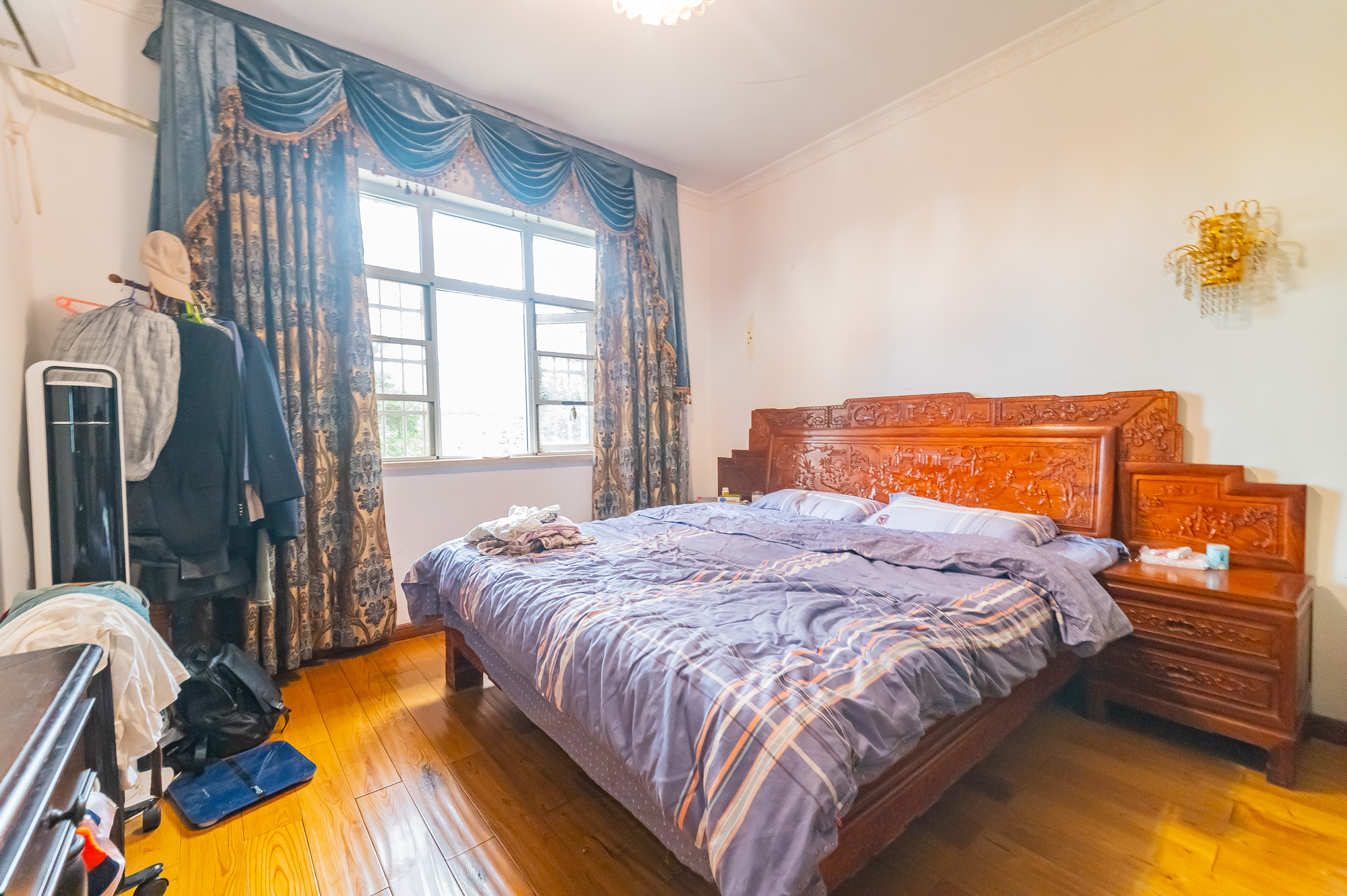 鹏基诺亚山林 3室2厅2卫 110.0万 鹏基诺亚山林 3室2厅2卫 110.0万卧室