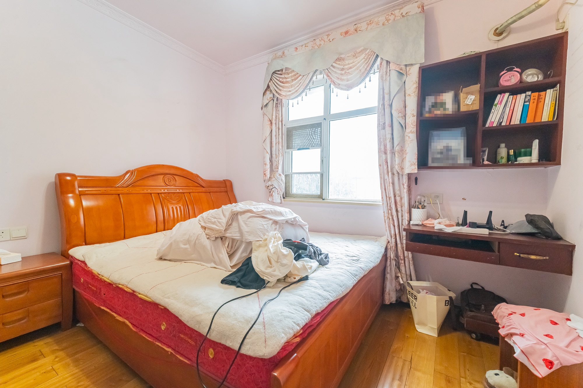 鹏基诺亚山林 3室2厅2卫 110.0万 鹏基诺亚山林 3室2厅2卫 110.0万卧室