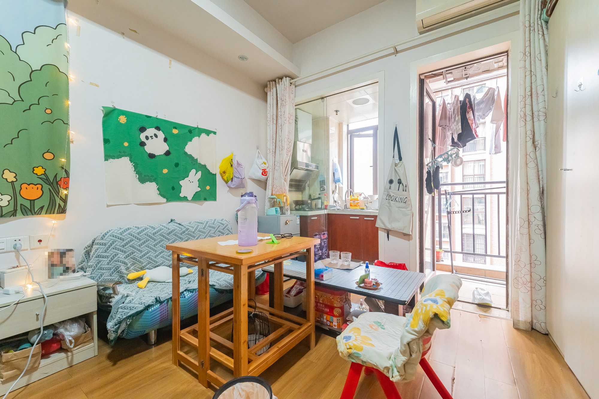 水岸世景  1室1厅1卫    25.8万 水岸世景  1室1厅1卫    25.8万客厅