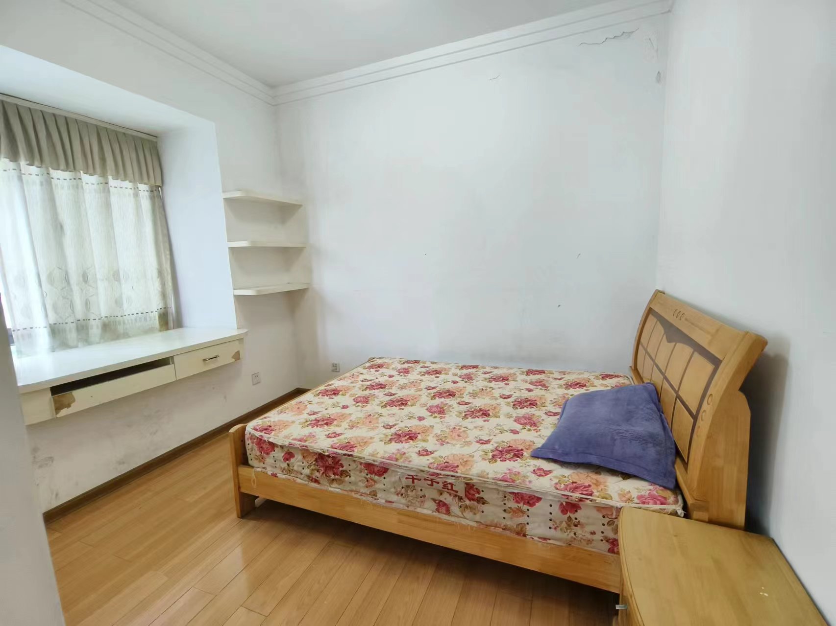 圣华名城建设北路110号 2室2厅1卫 30.0万 圣华名城建设北路110号 2室2厅1卫 30.0万室内图