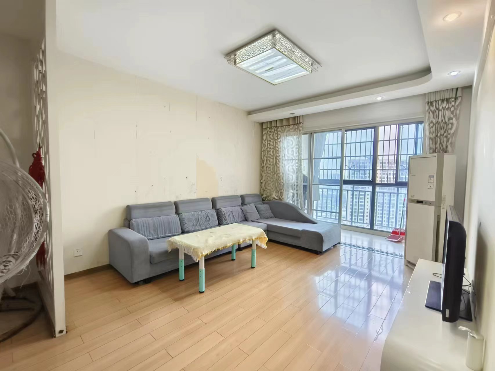 圣华名城建设北路110号 2室2厅1卫 30.0万 圣华名城建设北路110号 2室2厅1卫 30.0万室内图