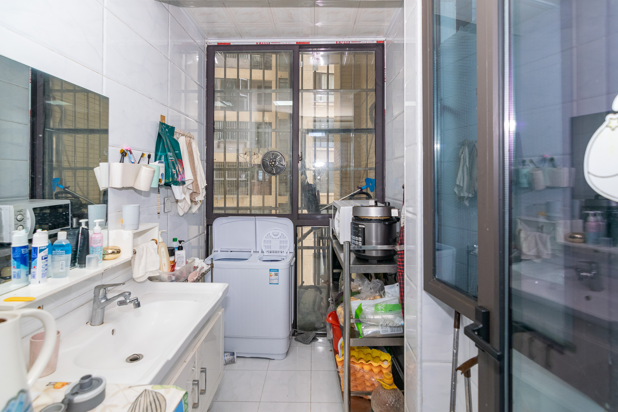 湖南报业文化城(米地亚家园) 3室2厅1卫 80.0万 湖南报业文化城(米地亚家园) 3室2厅1卫 80.0万阳台