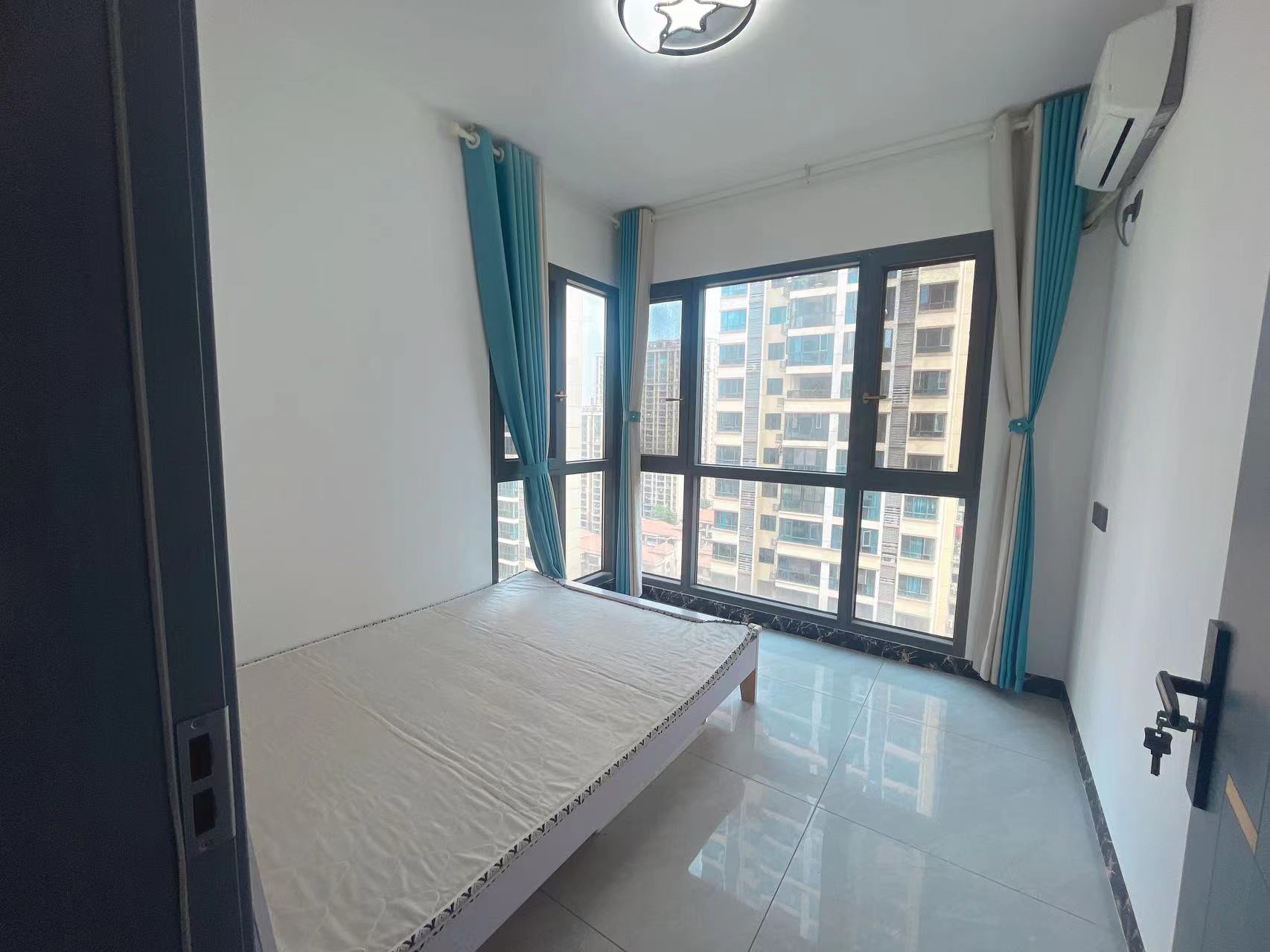 桂花城 3室2厅2卫 62.0万 桂花城 3室2厅2卫 62.0万室内图