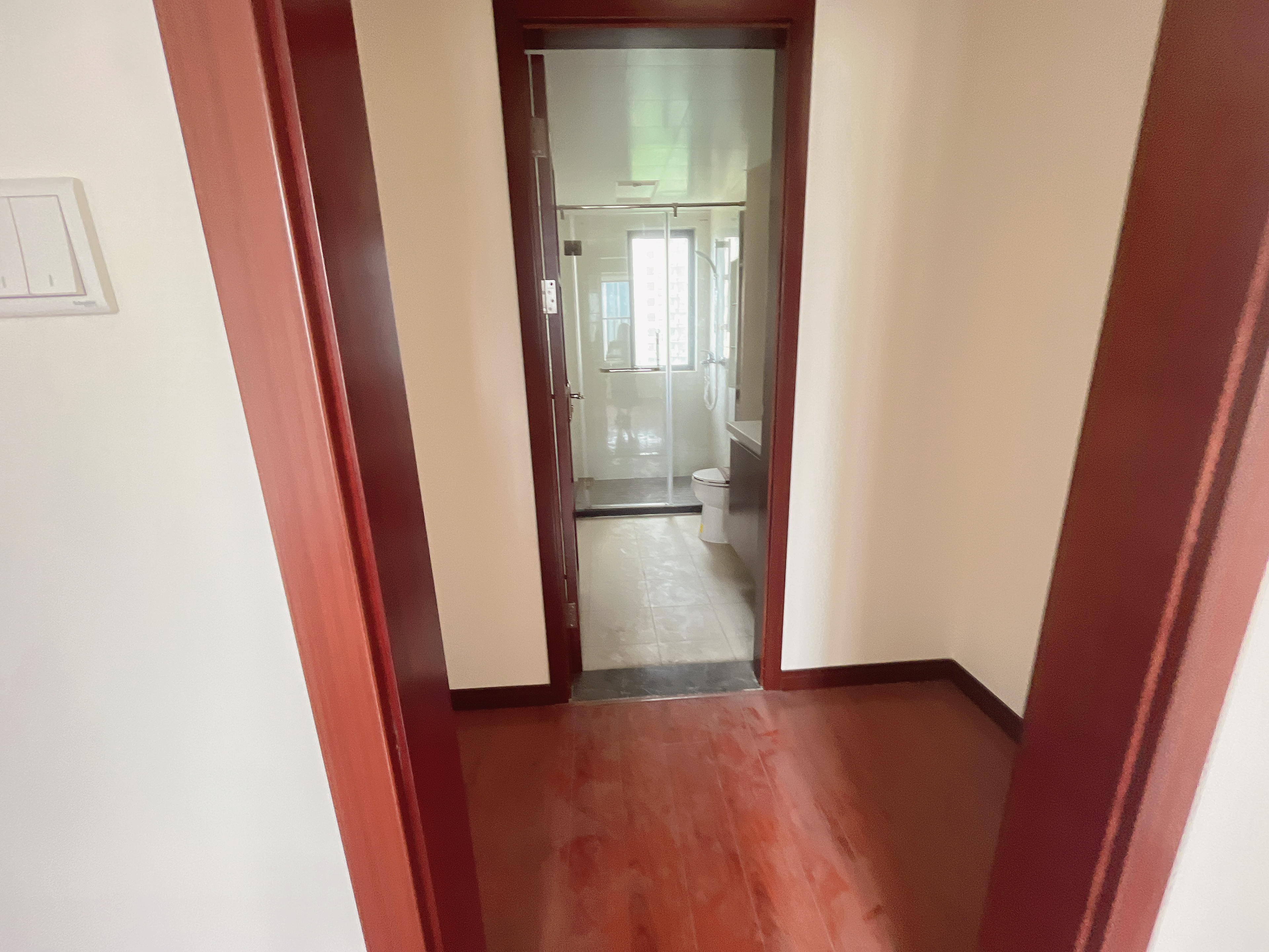 中建玥熙台 4室2厅2卫 75.0万 中建玥熙台 4室2厅2卫 75.0万室内图