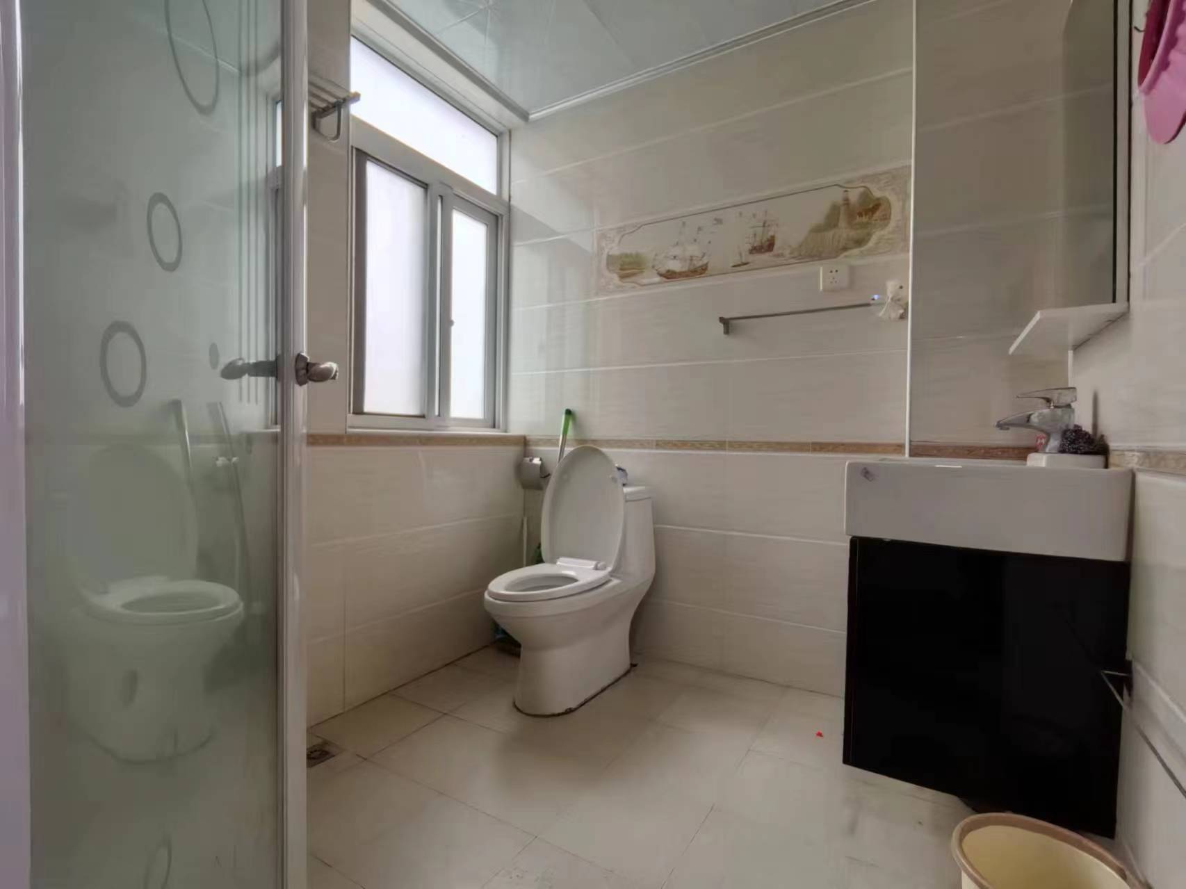 印象华都 3室2厅2卫 62.8万 印象华都 3室2厅2卫 62.8万室内图