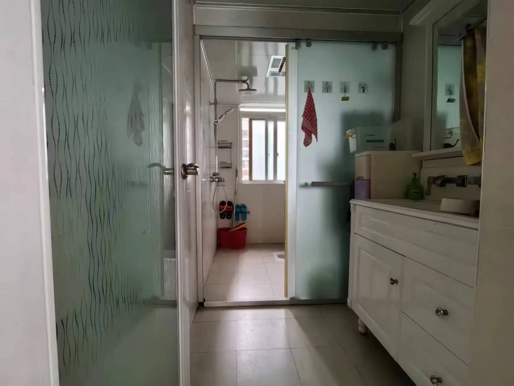 印象华都 3室2厅2卫 62.8万 印象华都 3室2厅2卫 62.8万室内图