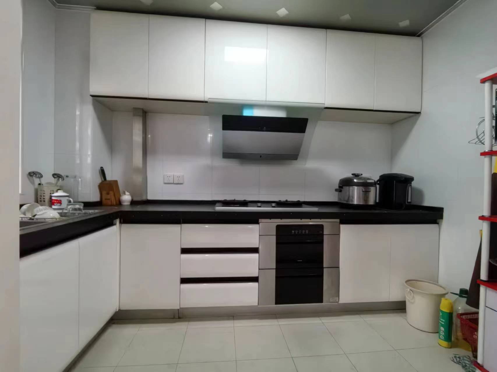 印象华都 3室2厅2卫 62.8万 印象华都 3室2厅2卫 62.8万室内图