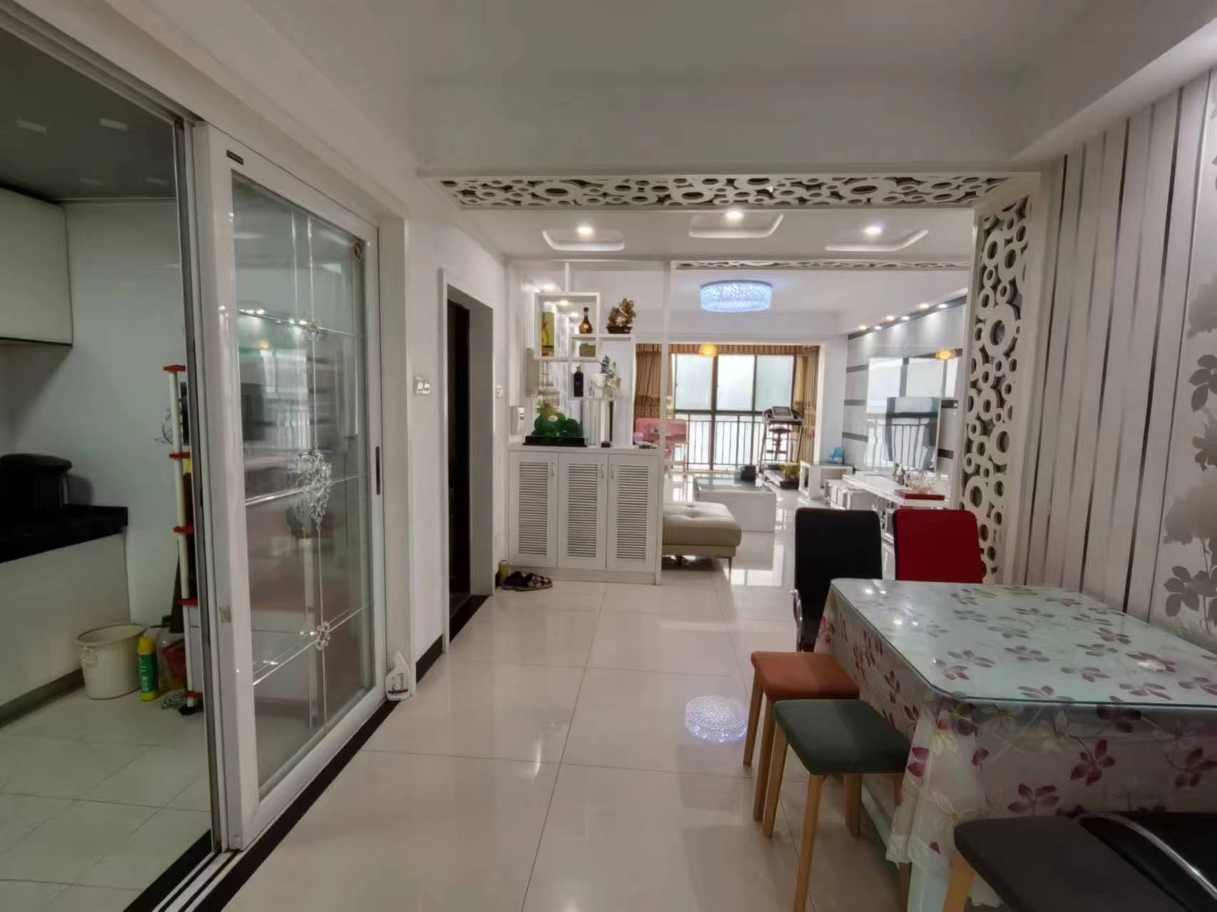 印象华都 3室2厅2卫 62.8万 印象华都 3室2厅2卫 62.8万室内图