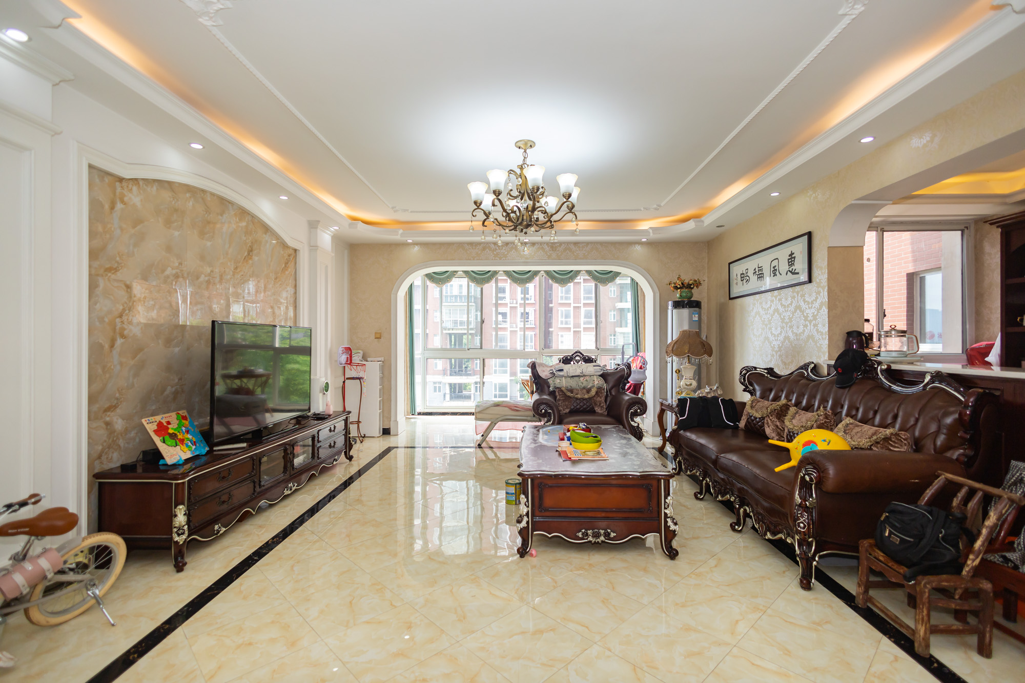 淞雅苑  4室2厅2卫    108.5万 淞雅苑  4室2厅2卫    108.5万客厅