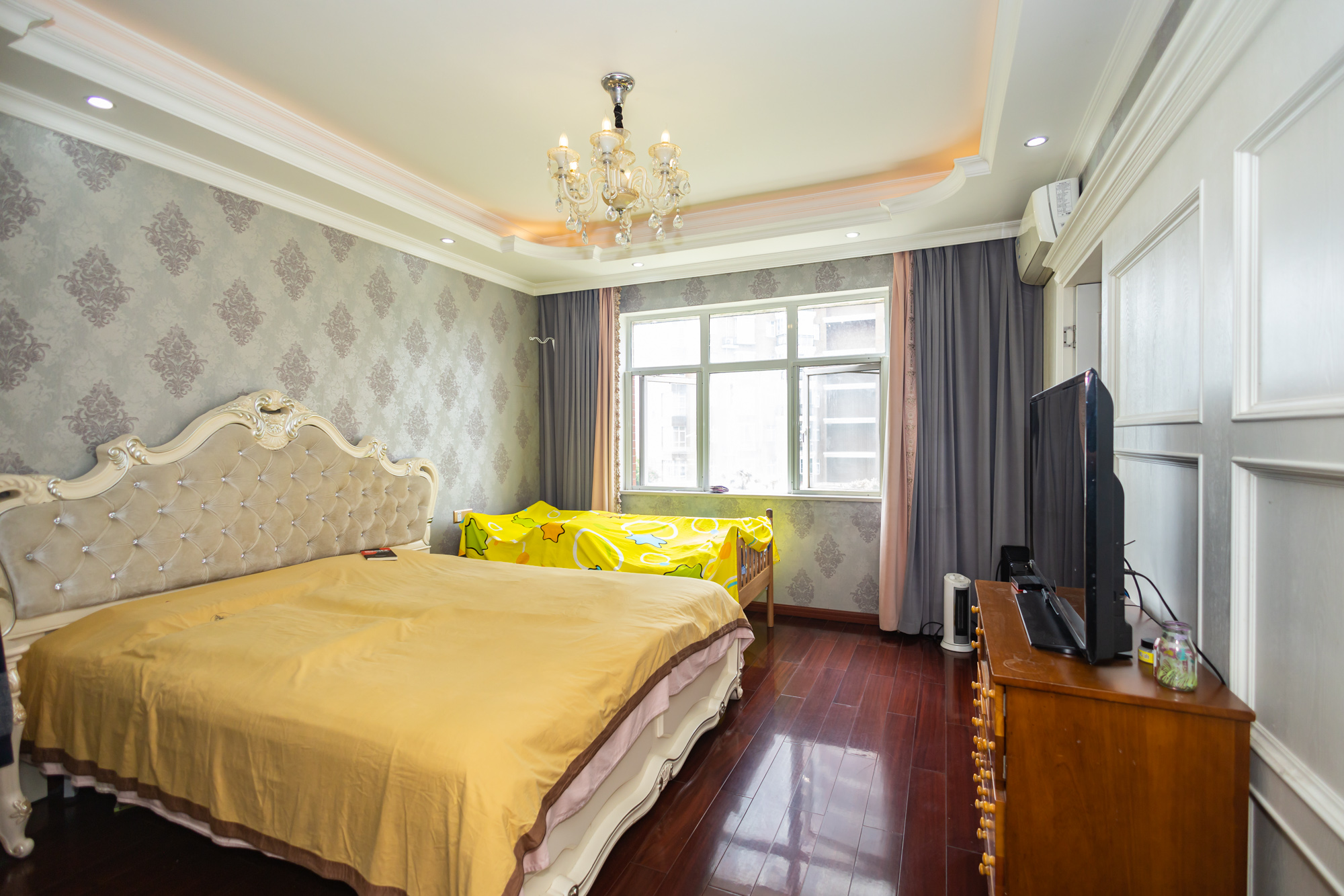 淞雅苑  4室2厅2卫    108.5万 淞雅苑  4室2厅2卫    108.5万卧室