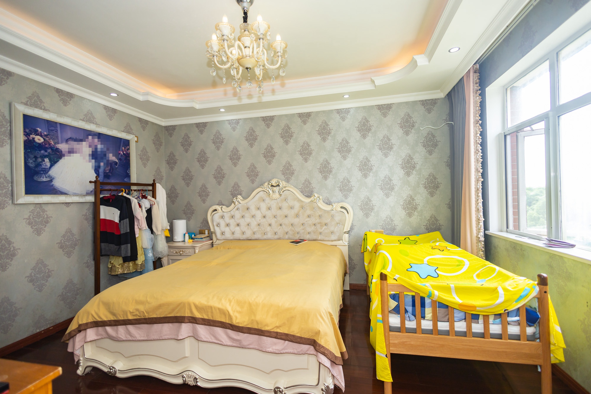 淞雅苑  4室2厅2卫    108.5万 淞雅苑  4室2厅2卫    108.5万卧室