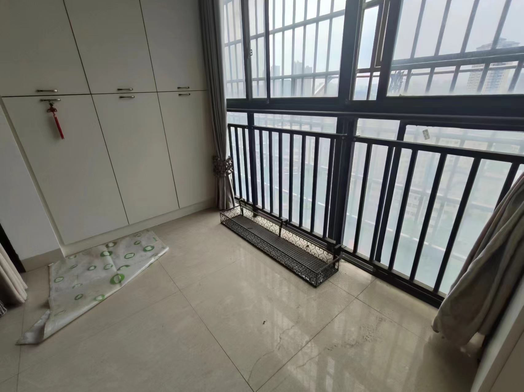 印象华都 3室1厅1卫 55.0万 印象华都 3室1厅1卫 55.0万室内图