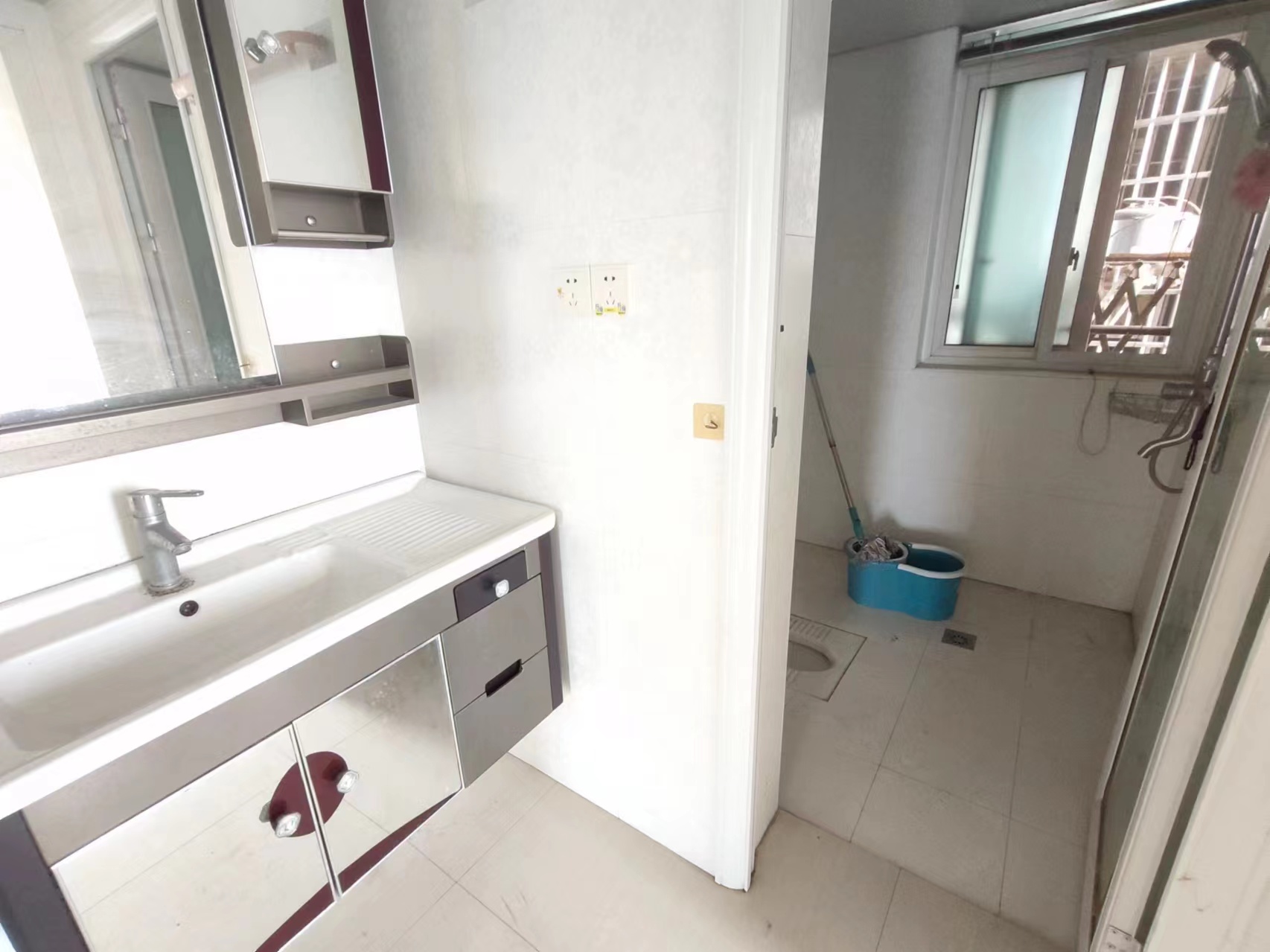 印象华都 3室1厅1卫 55.0万 印象华都 3室1厅1卫 55.0万室内图