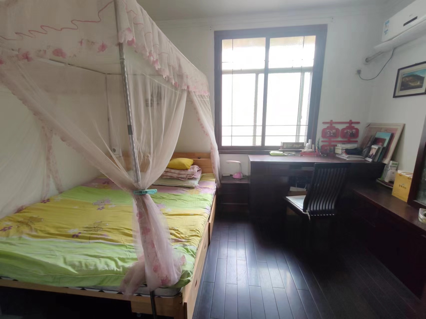 北山二村  3室2厅2卫   63.80万室内图