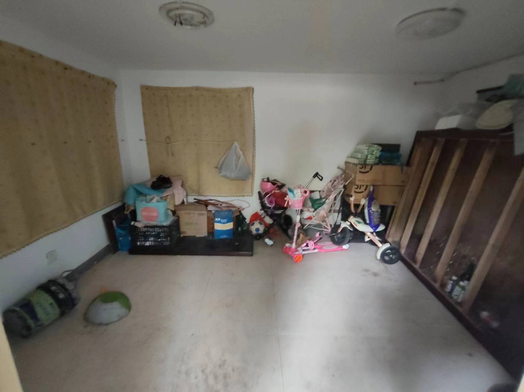 北山二村  3室2厅2卫   63.80万室内图