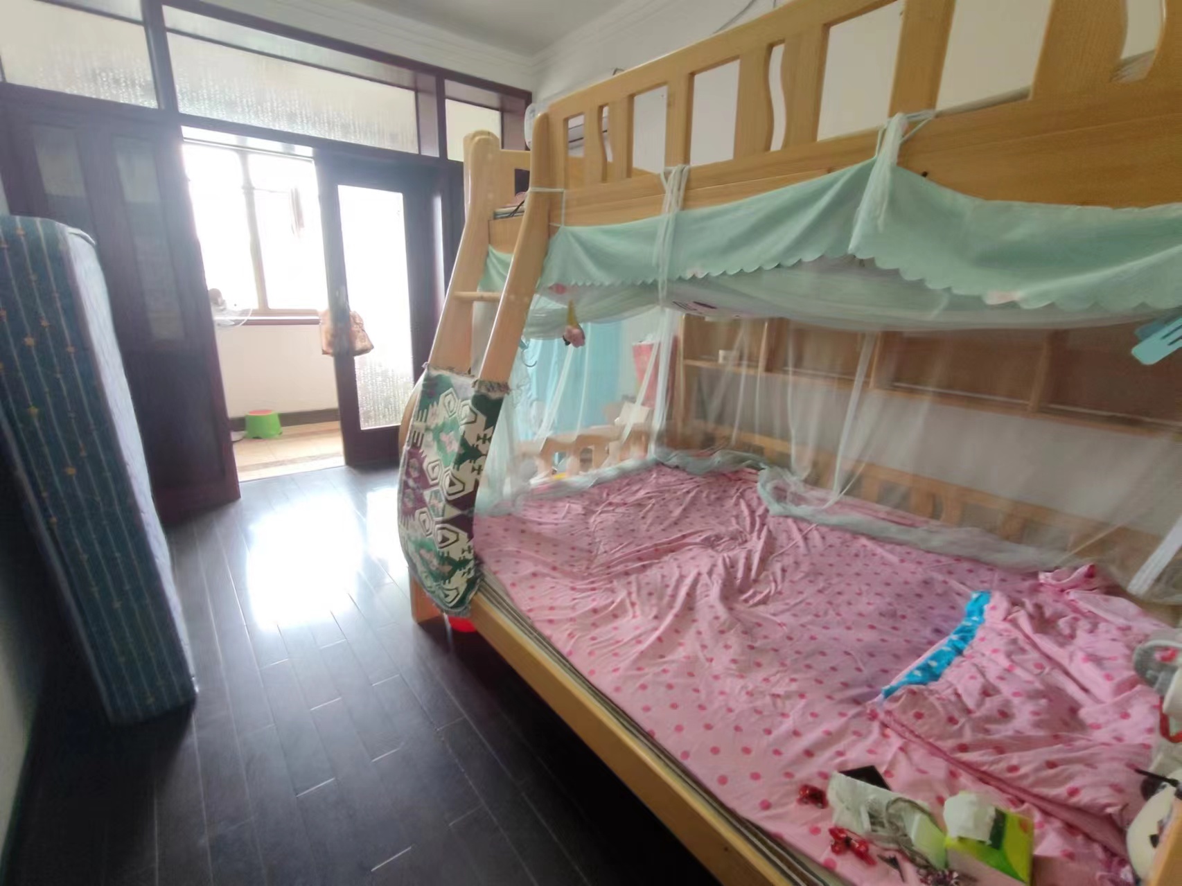 北山二村  3室2厅2卫   63.80万室内图