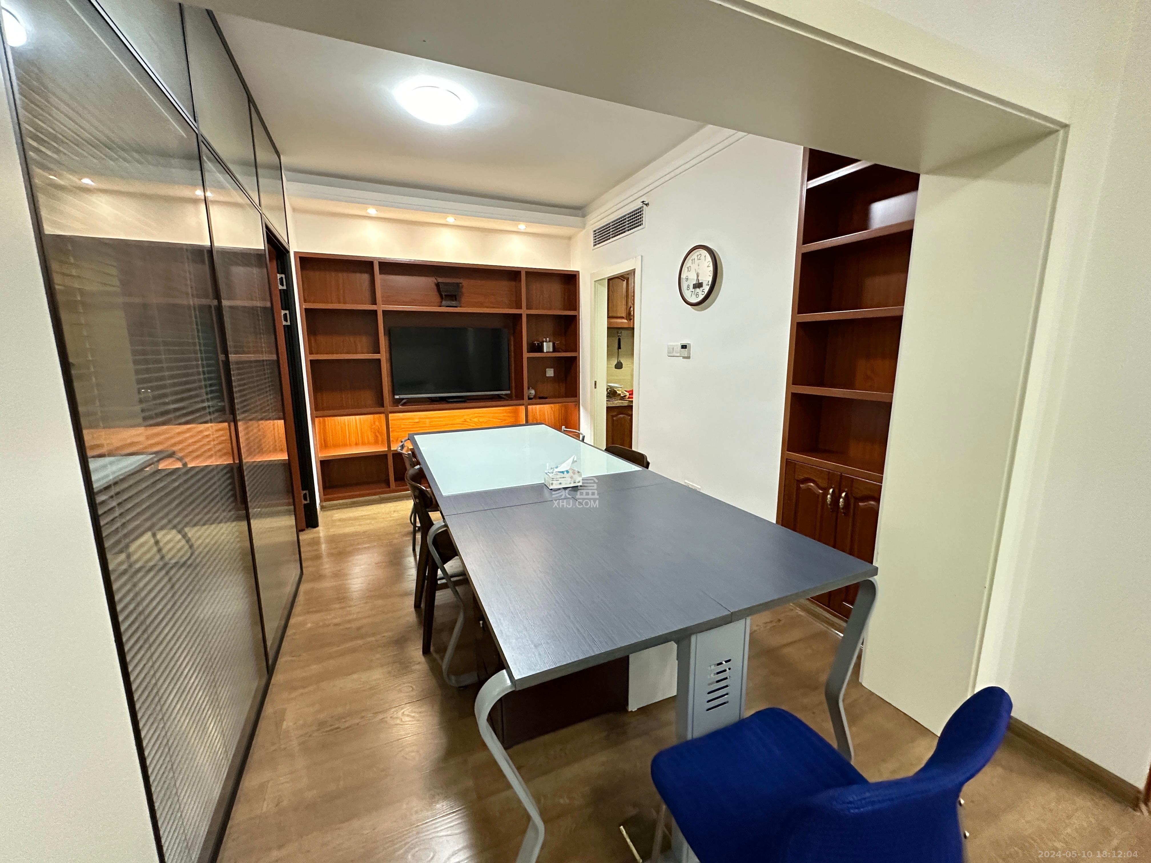 保利国际广场 1室1厅1卫 5000.00元/月 保利国际广场 1室1厅1卫 5000.00元/月室内图