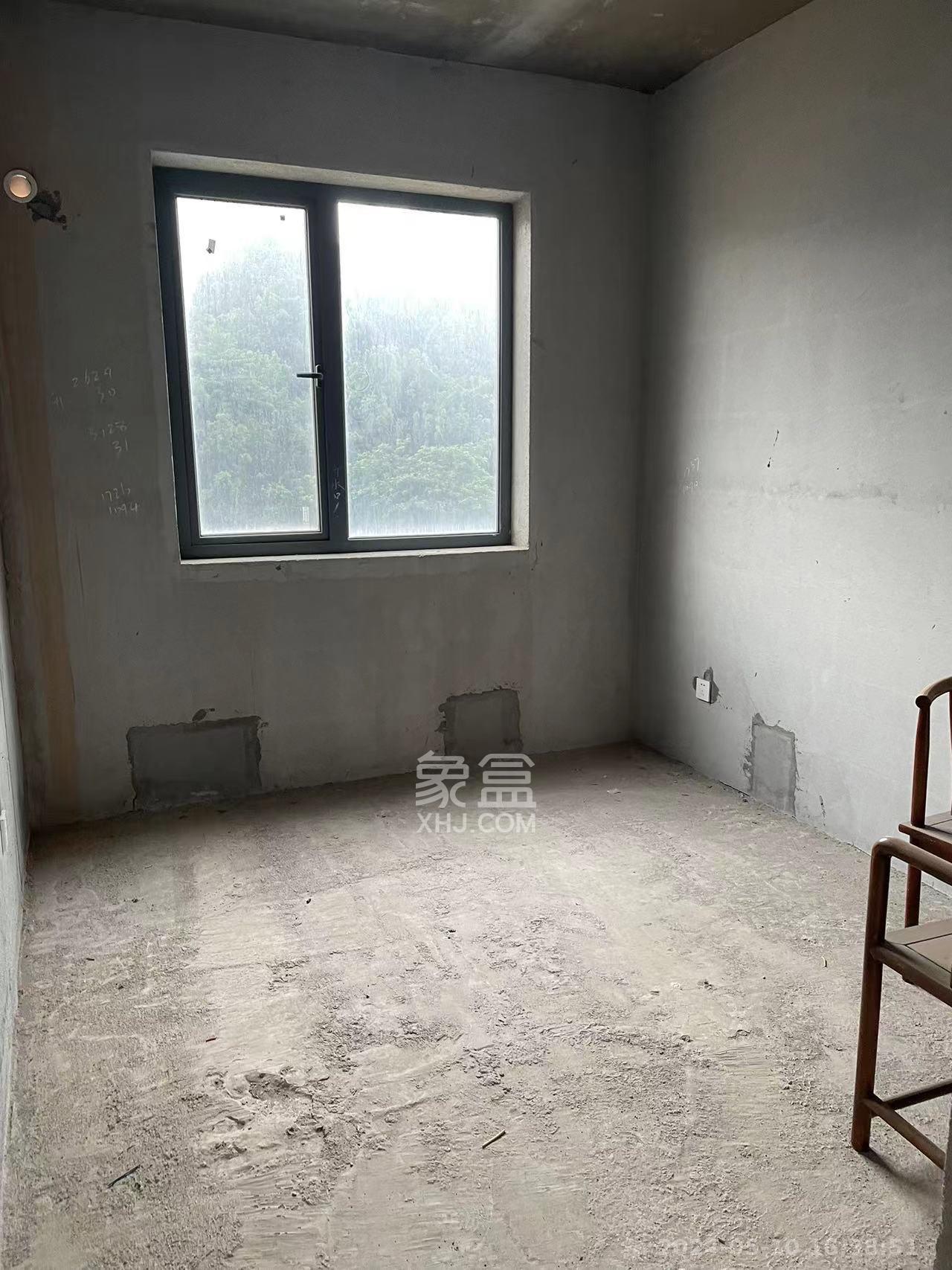 山水新城  3室2厅2卫   1500.00元/月室内图