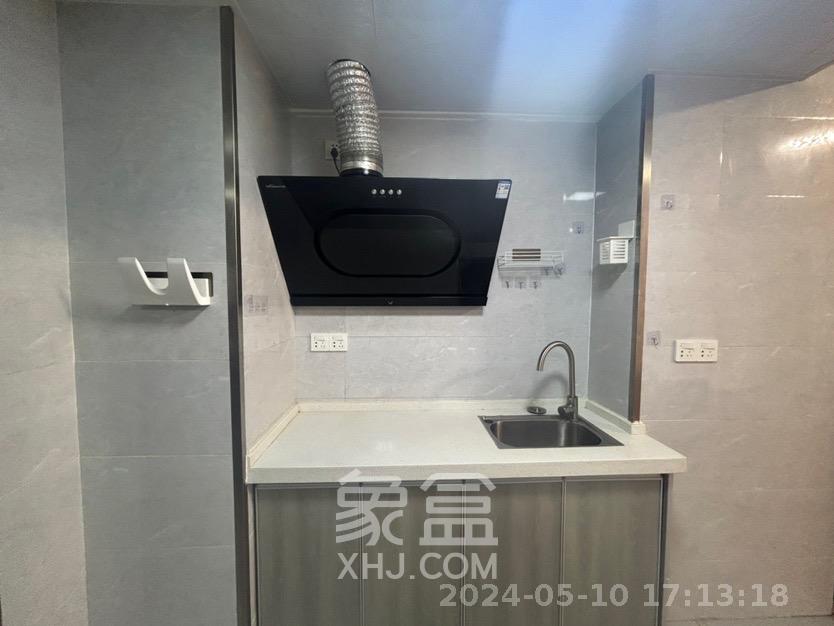 摩天一号  1室1厅1卫   2000.00元/月室内图