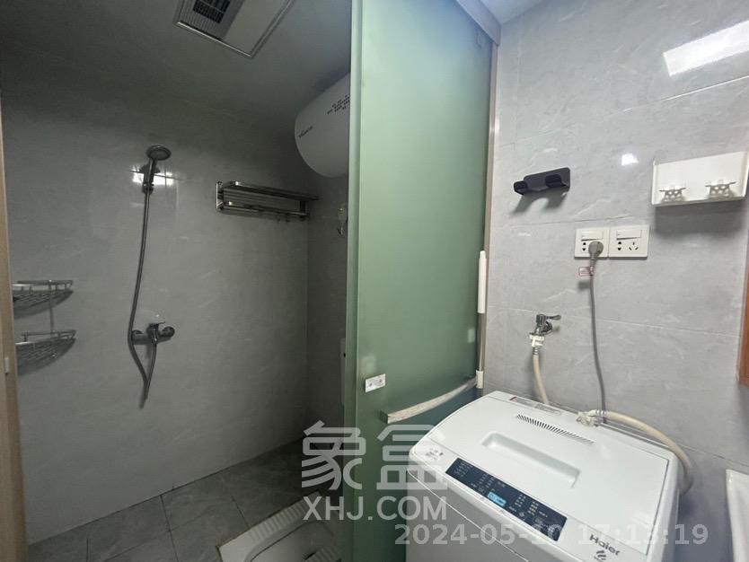 摩天一号  1室1厅1卫   2000.00元/月室内图