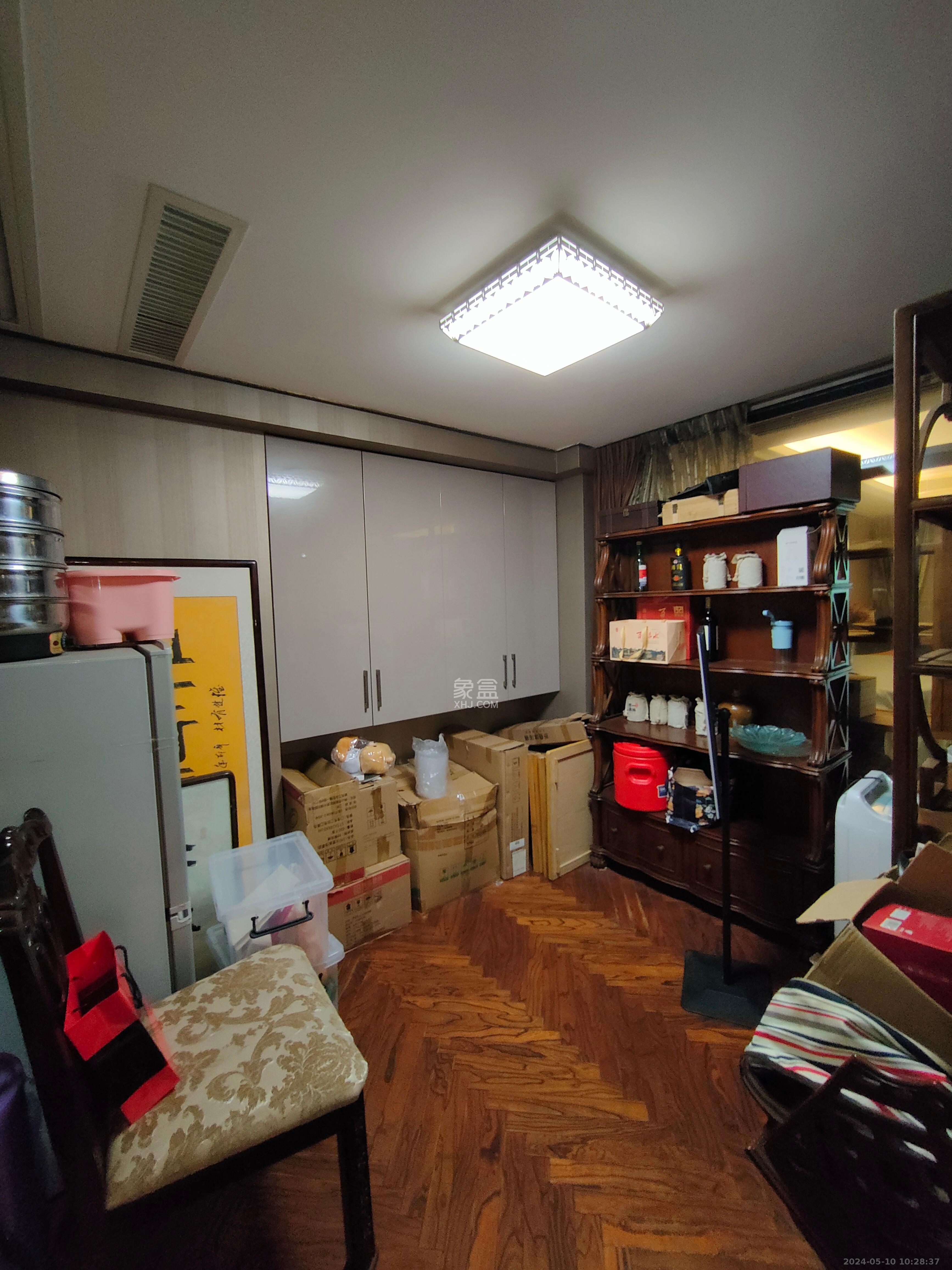 奥林匹克花园  4室2厅2卫   5000.00元/月室内图