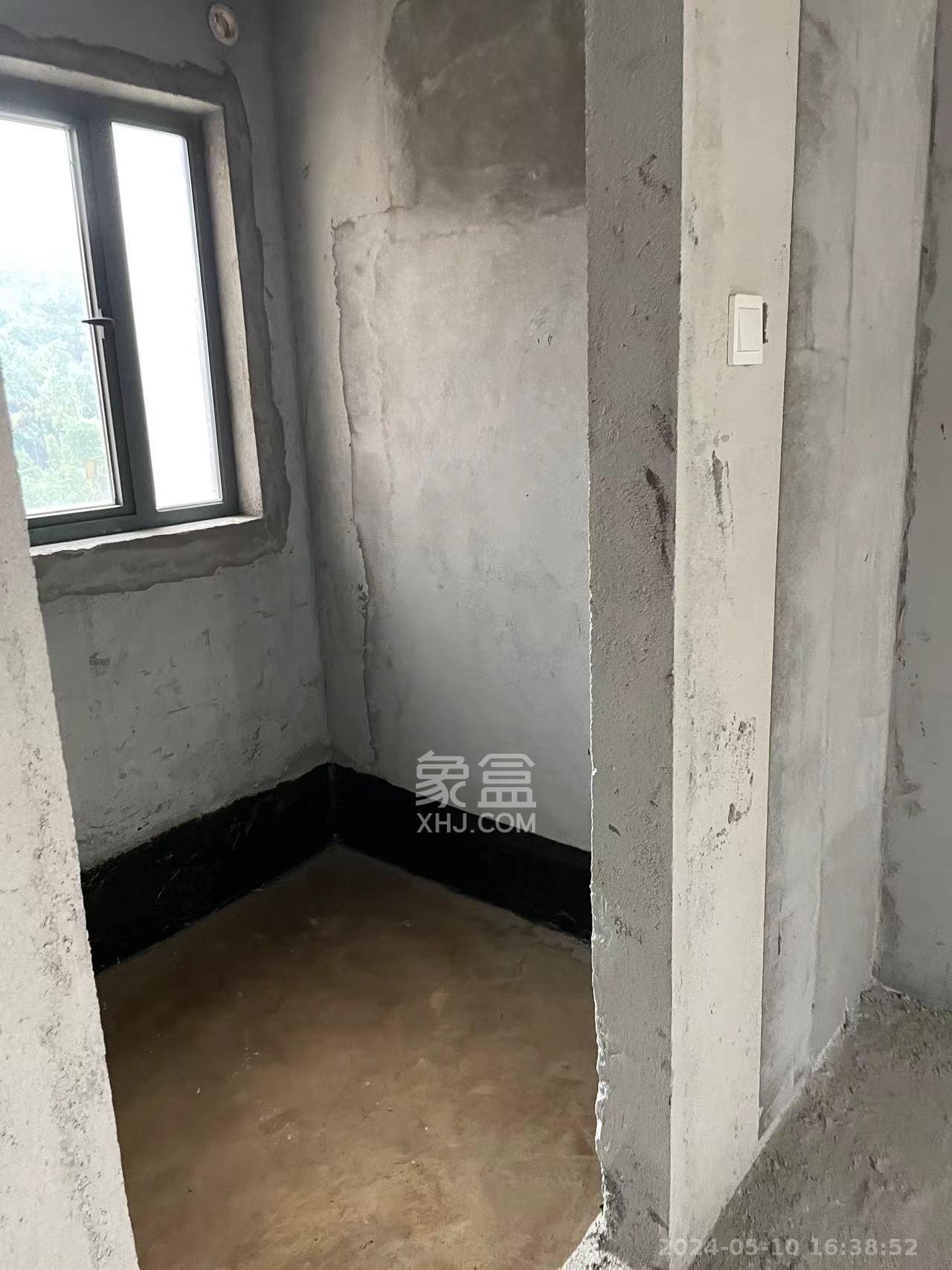 山水新城  3室2厅2卫   1500.00元/月室内图