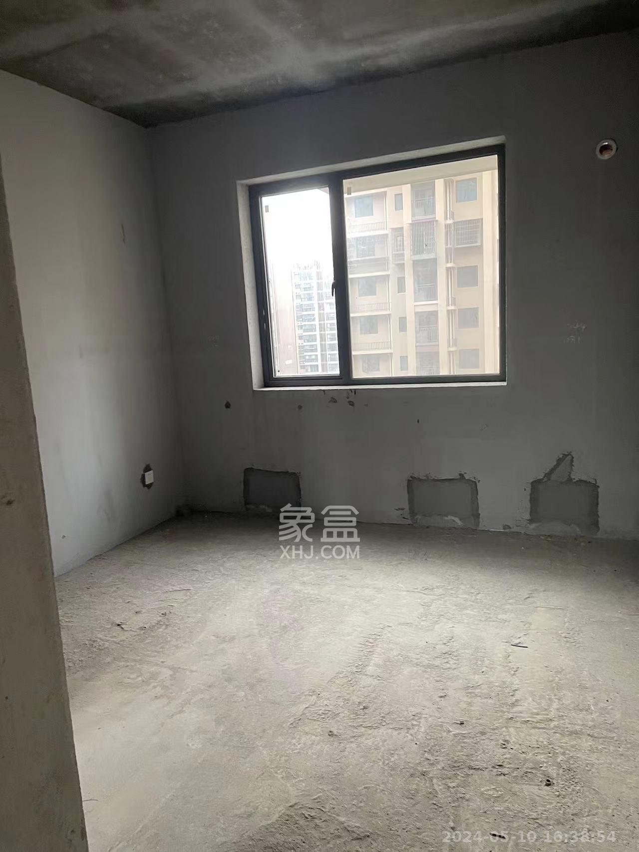 山水新城  3室2厅2卫   1500.00元/月室内图