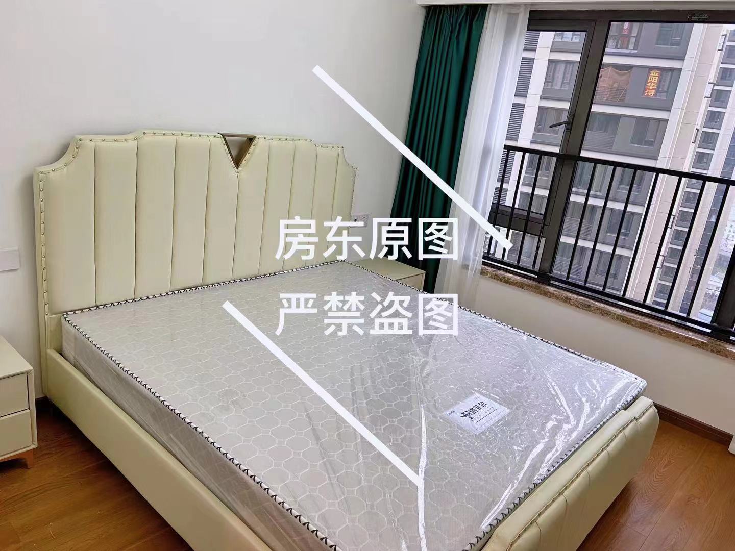 融创九樾府  0室0厅0卫   4200.00元/月室内图