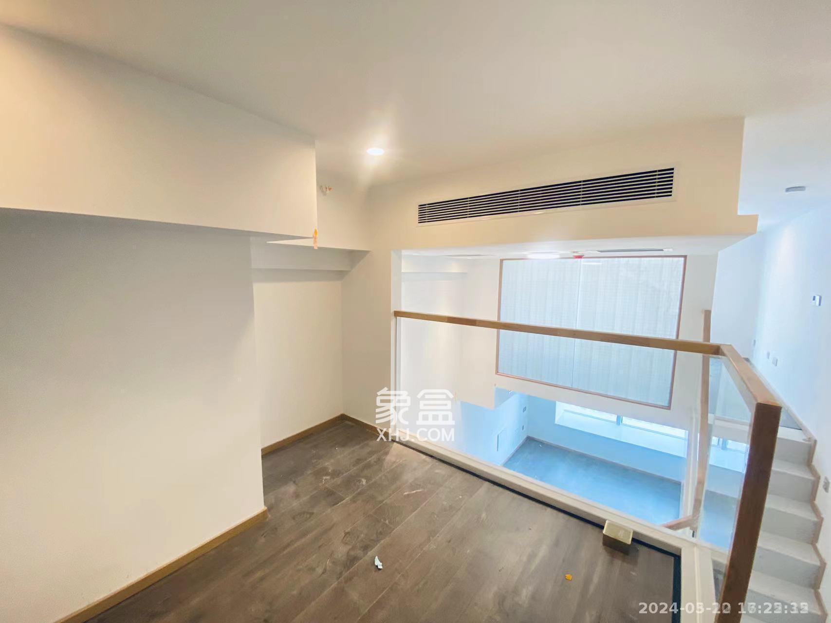 正荣梅溪紫阙台  2室1厅1卫   2500.00元/月室内图
